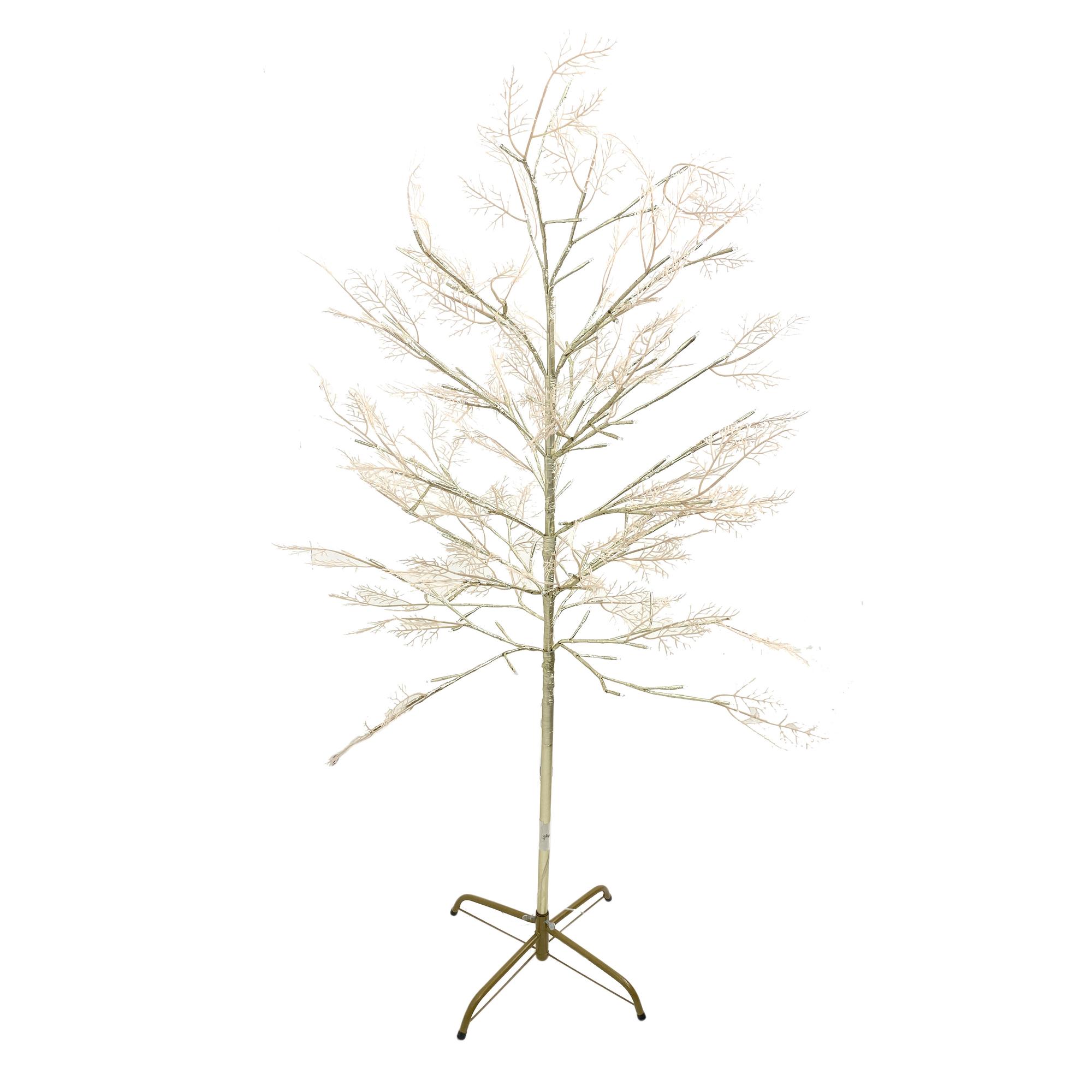 ARBOL C/LUZ 120L  C/LUZ 102X19 - 120-7500013/1