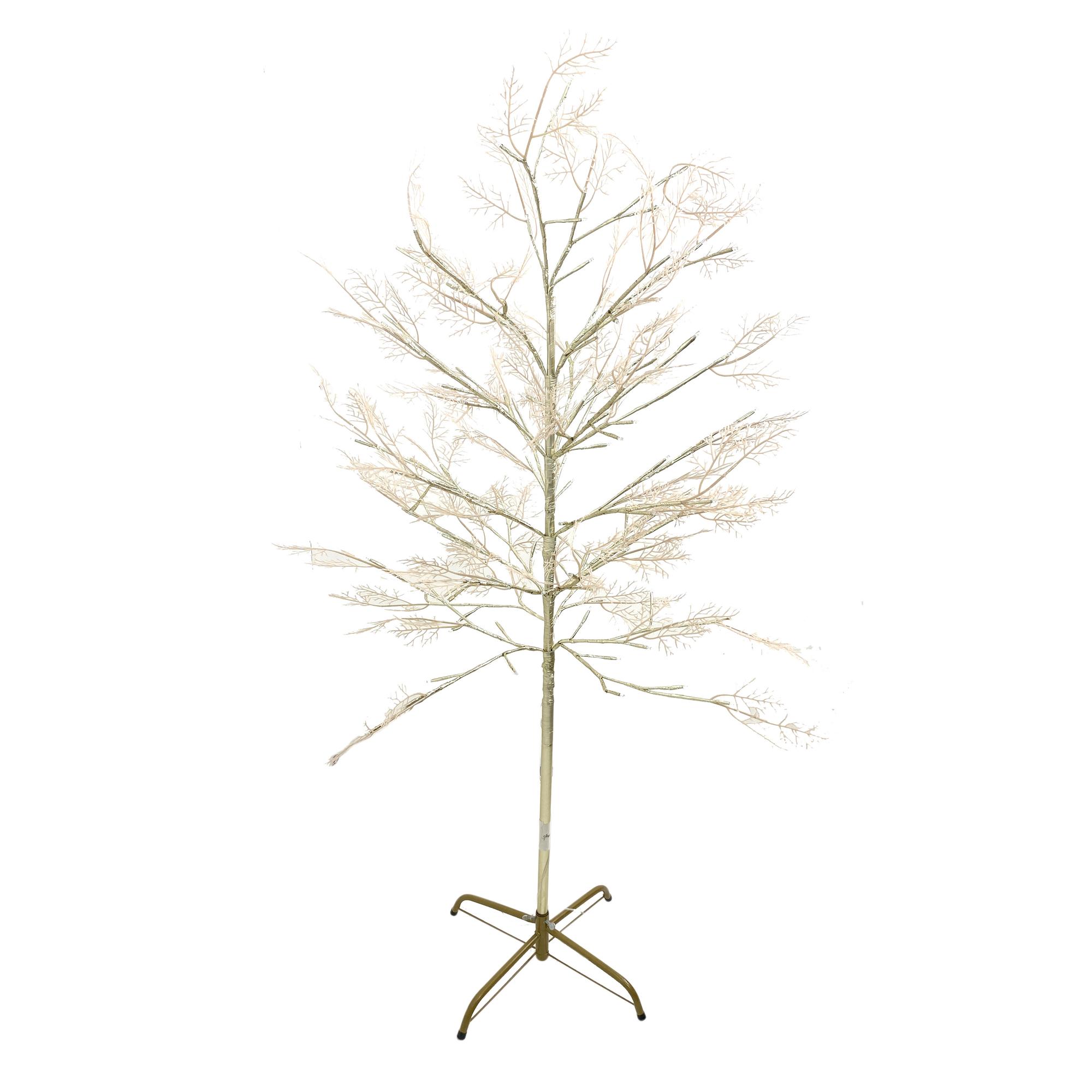 ARBOL C/LUZ 120L C/LUZ 102X19 - 120-7500014/1