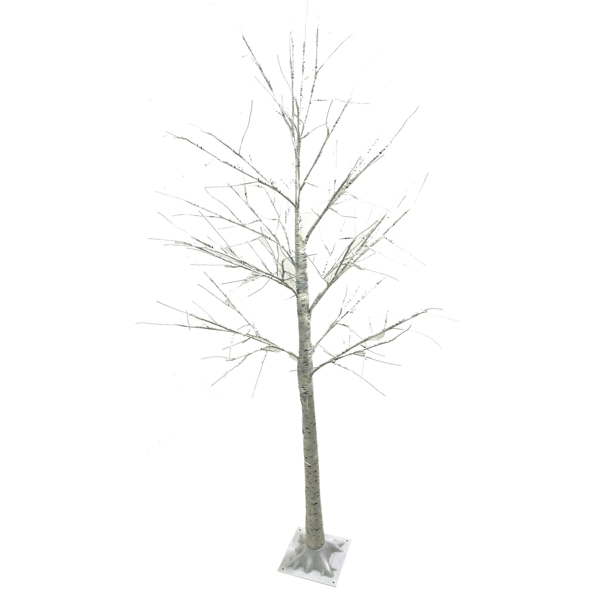 ARBOL C/LUZ 144L  C/LUZ 102X23 - 120-7500031/1