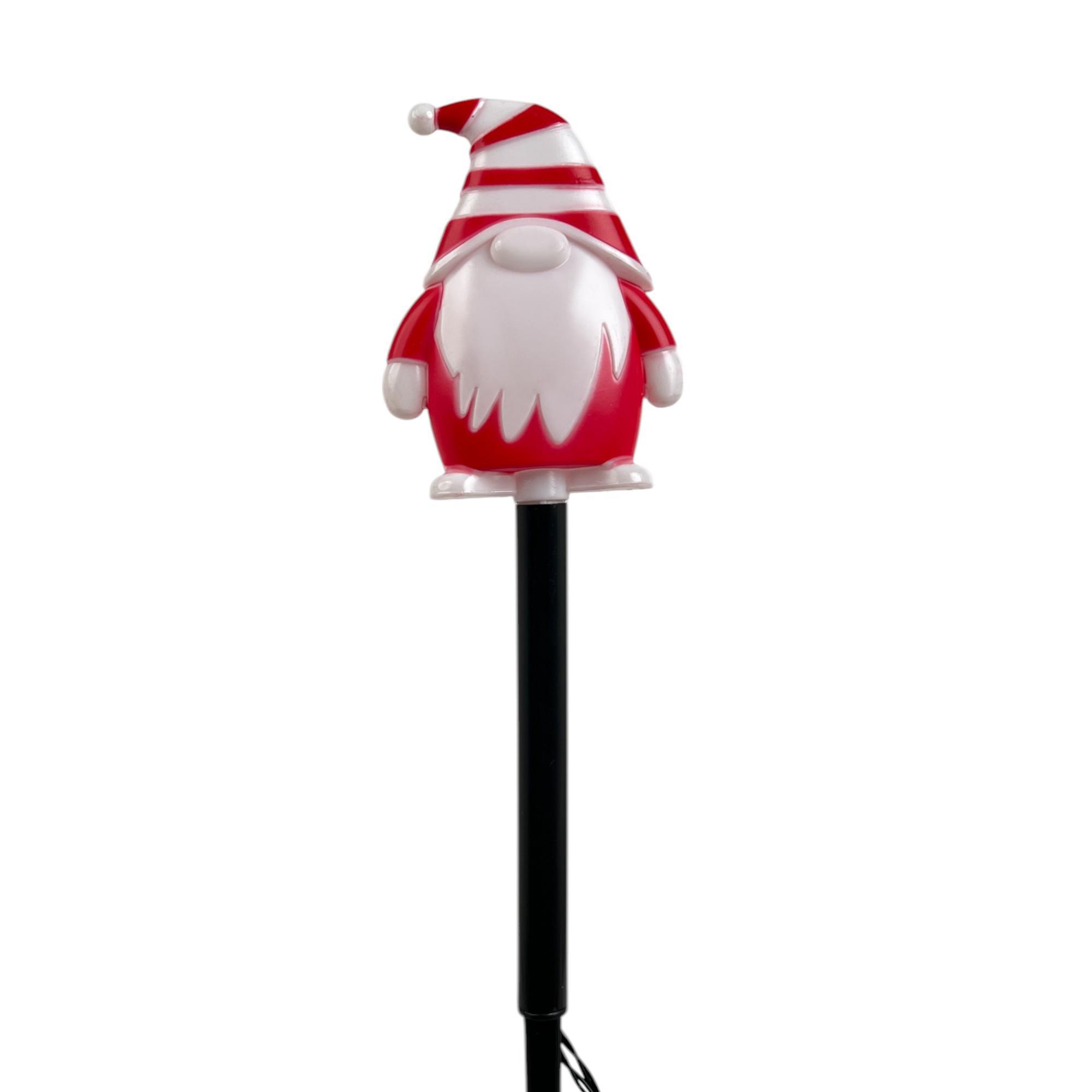JG LUCES A/BAT 5PZ C/LUZ A/BAT - 120-7500070B