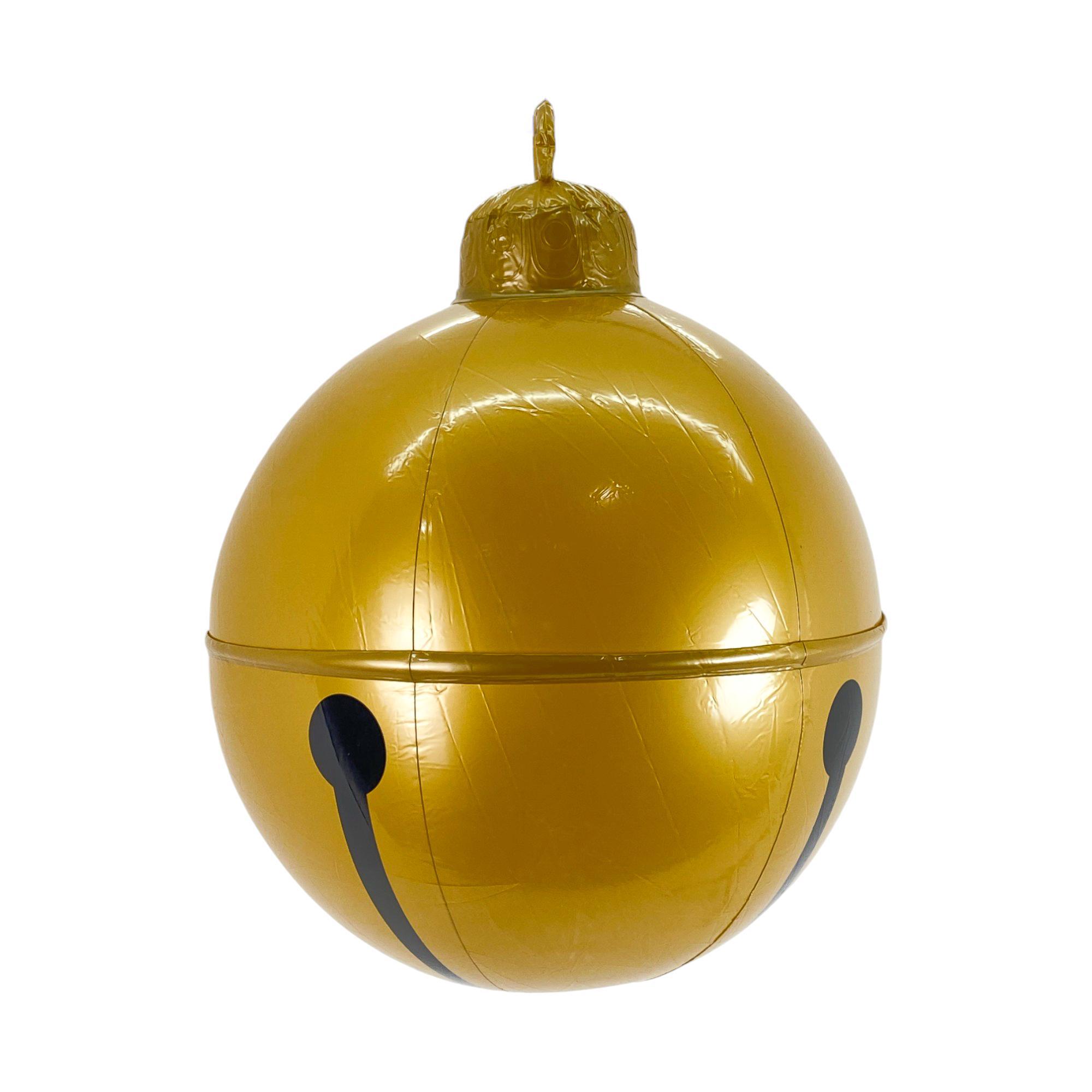 BOLA INFLABLE 60X60X60CM - 121-0100021
