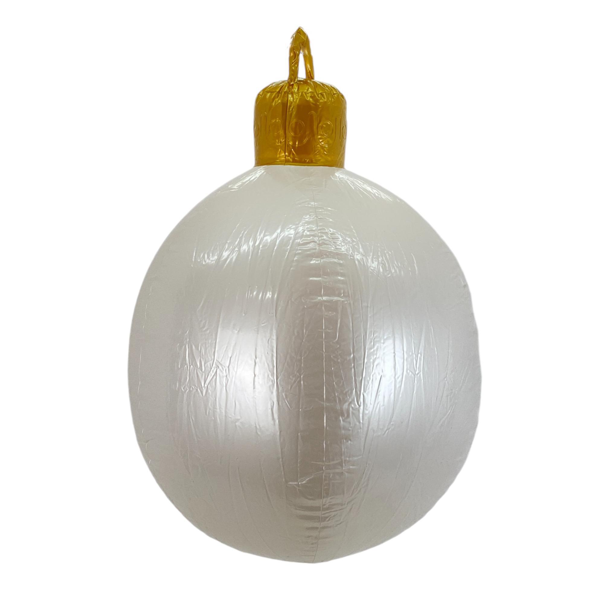 BOLA INFLABLE 60X60X60CM - 121-0100024