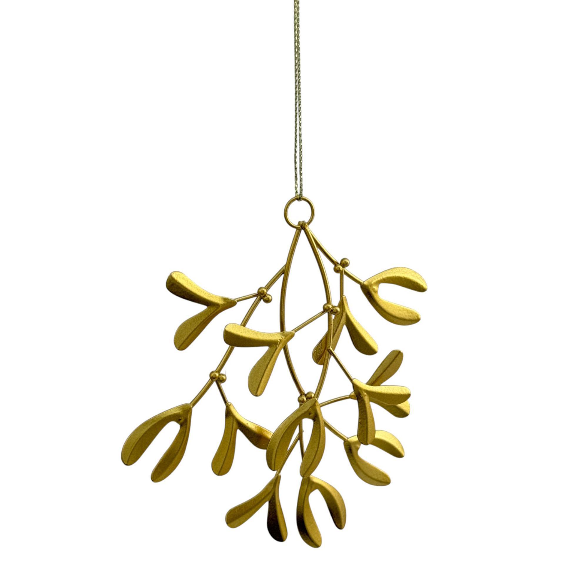IRON LEAVE HANGING - 130-0500272