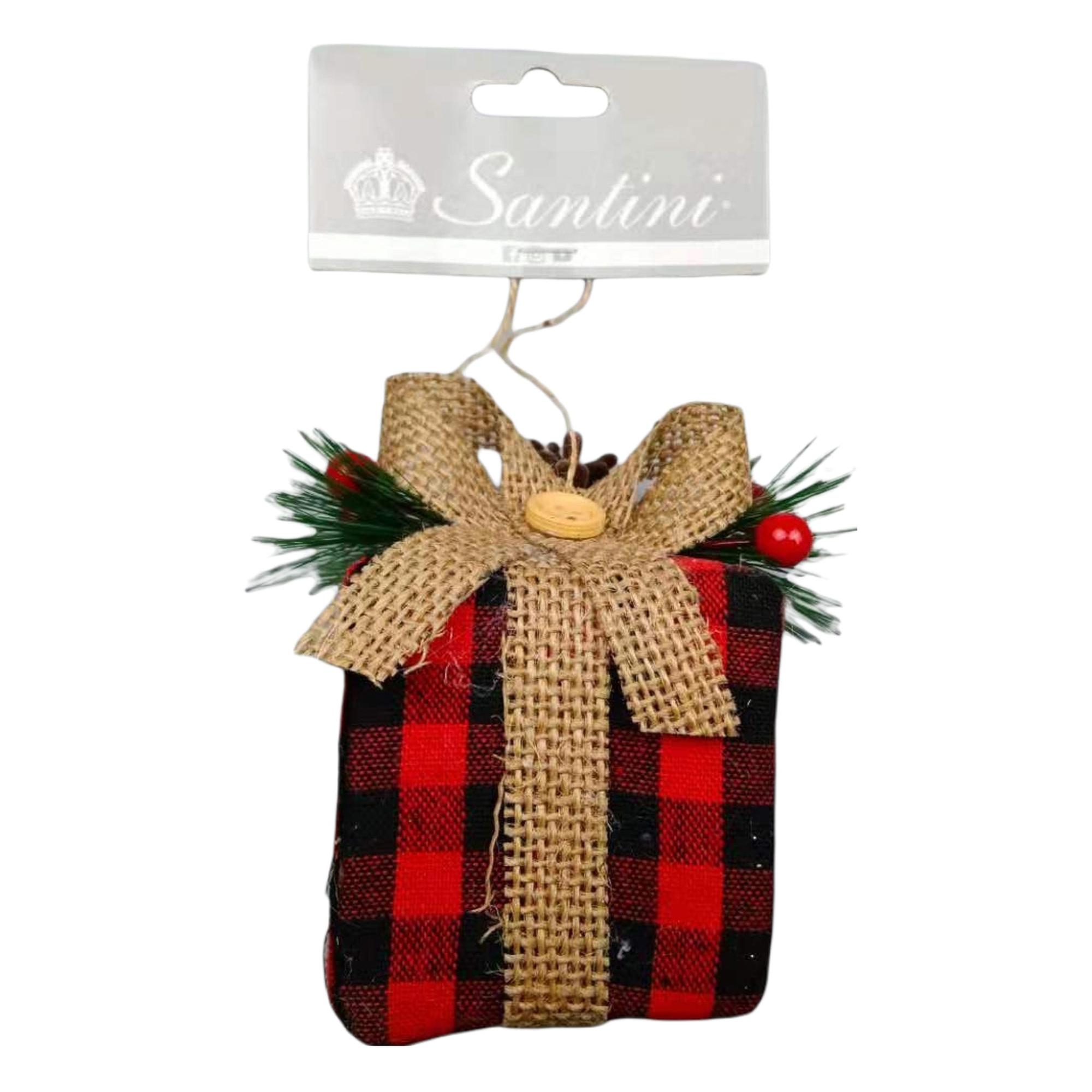 XMAS ORNAMENT - 130-0700777