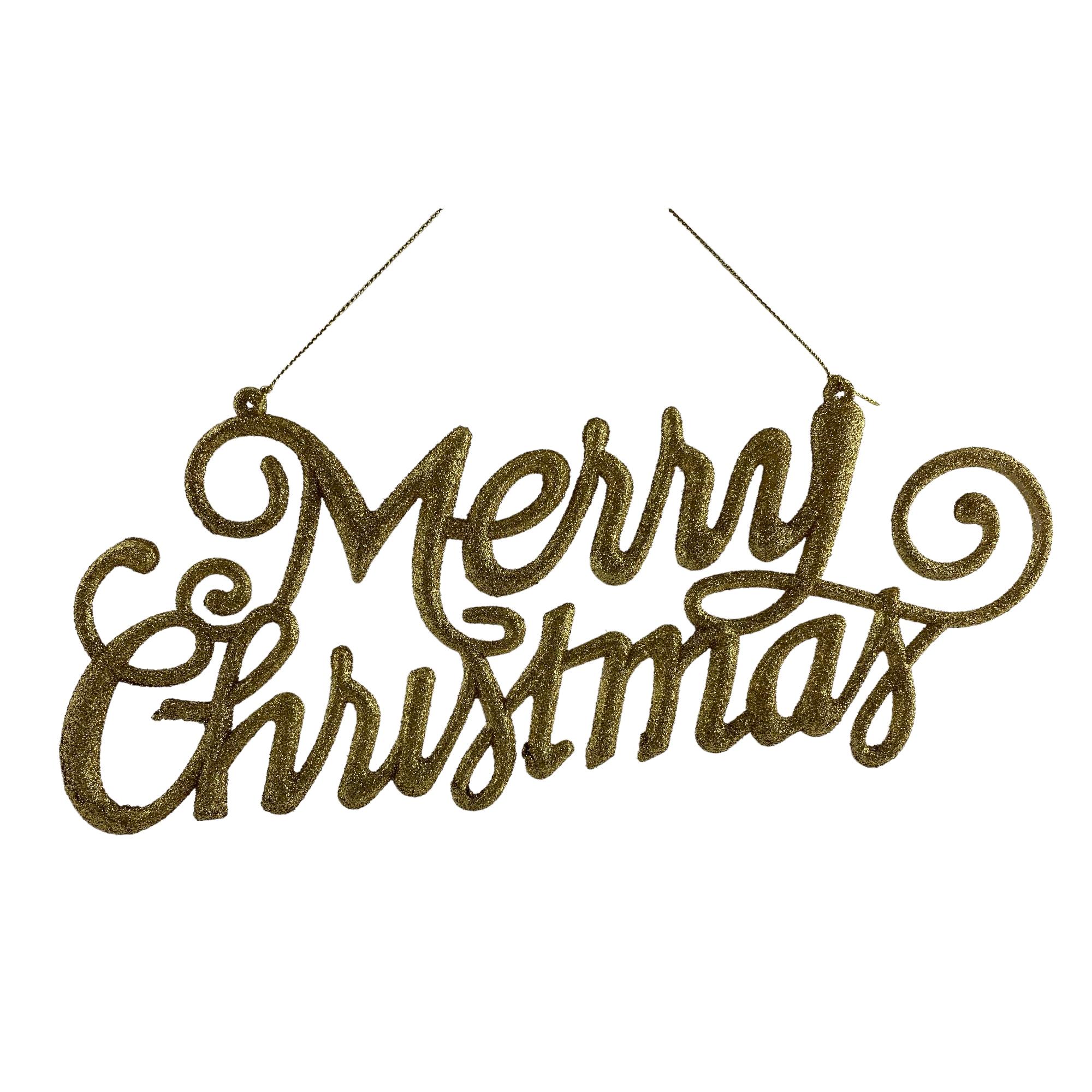 XMAS ORNAMENT - 130-0700905