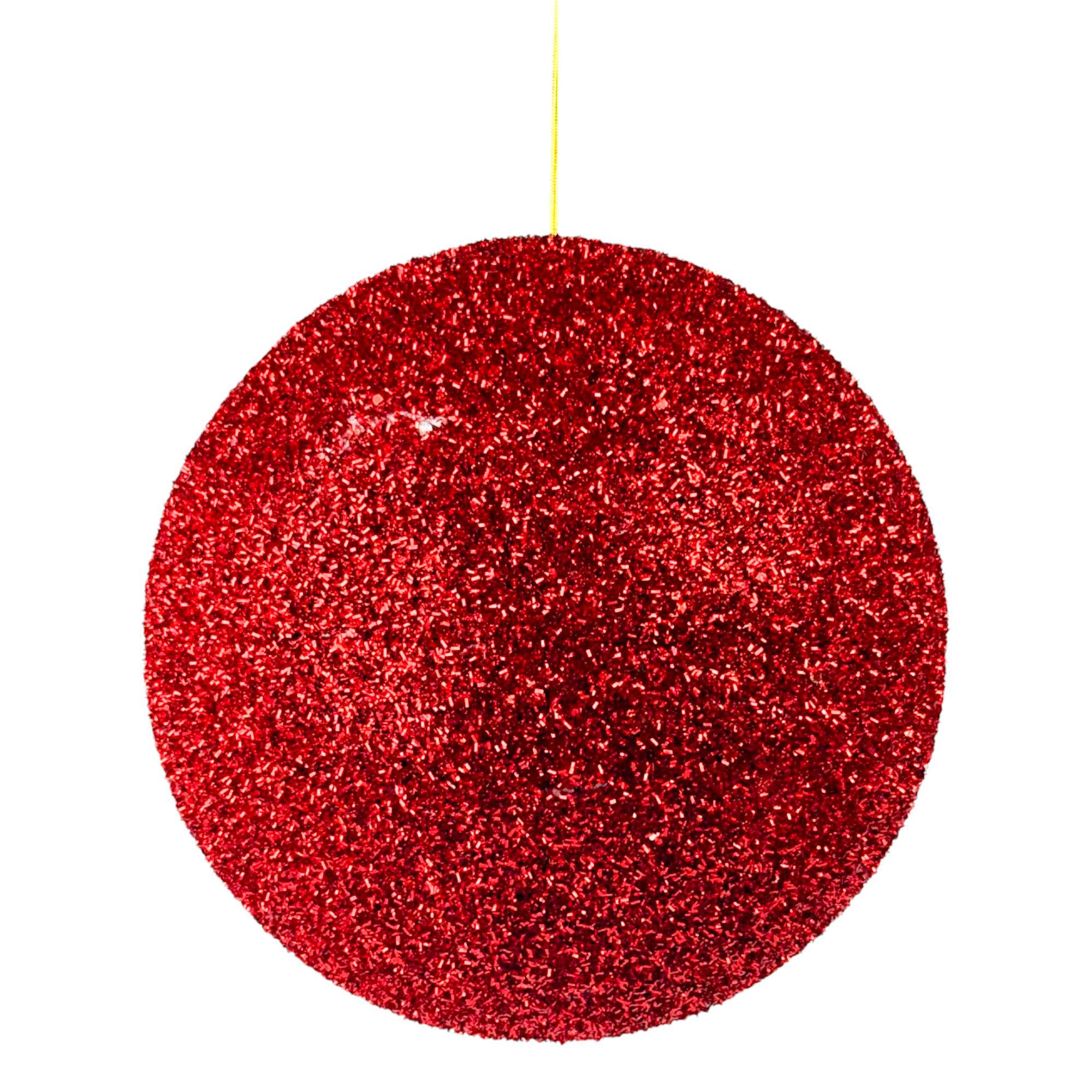 BOLA DE DECORAÇÃO 30X30X30CM - 130-1900853