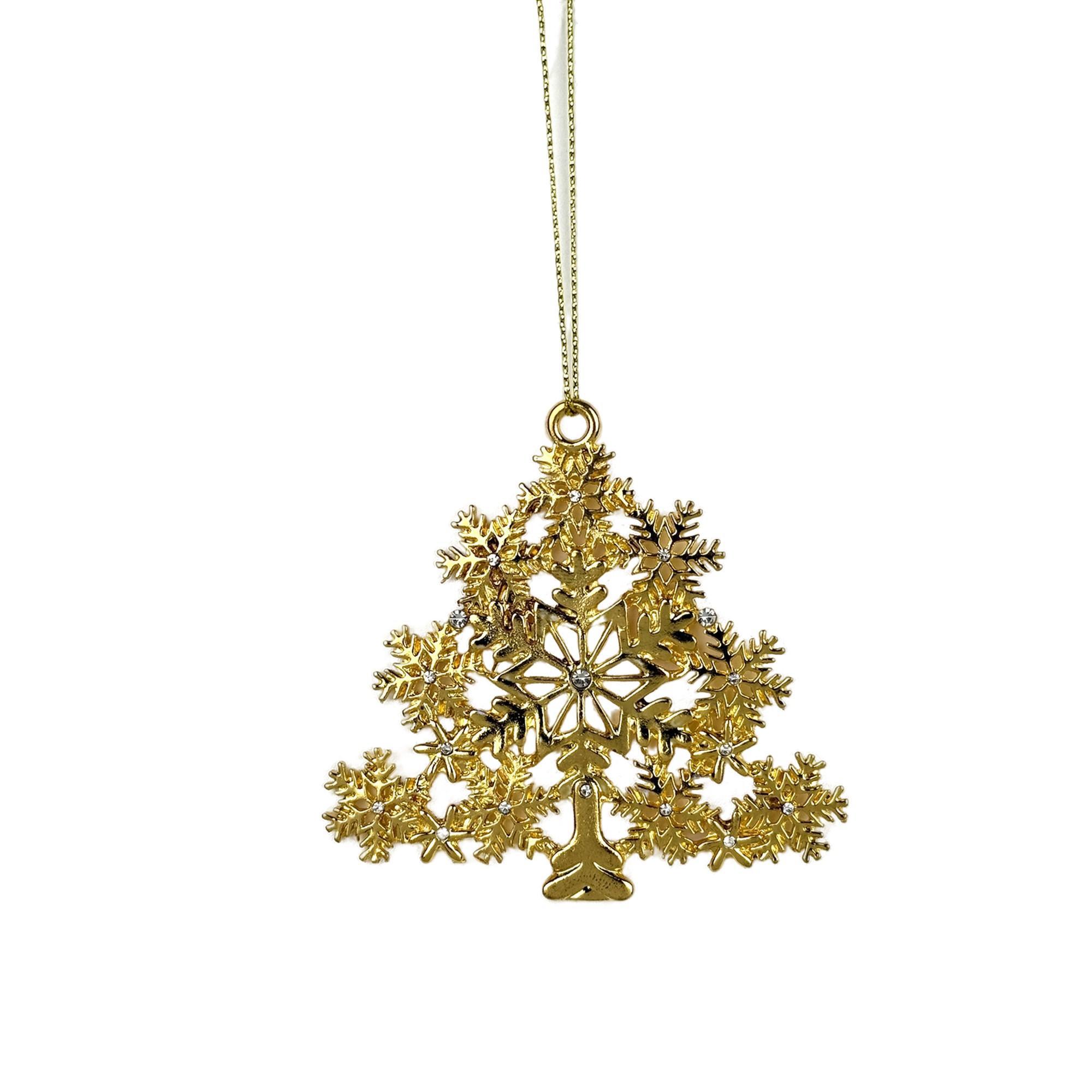 ÁRBOL METALICO COLGANTE 7.6X7. - 130-2300042