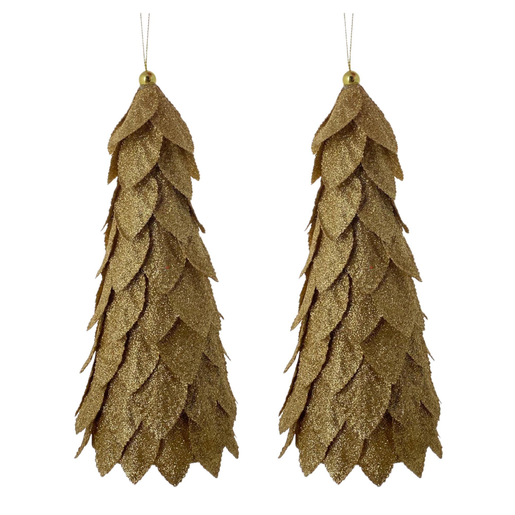 SET OF 2 TREES - 130-2500808