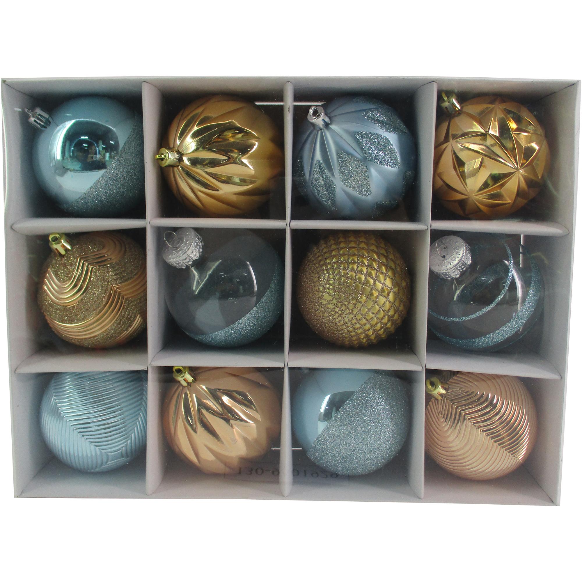 JG BOLAS 80MM 12PZ 8X8X8CM - 130-2501141