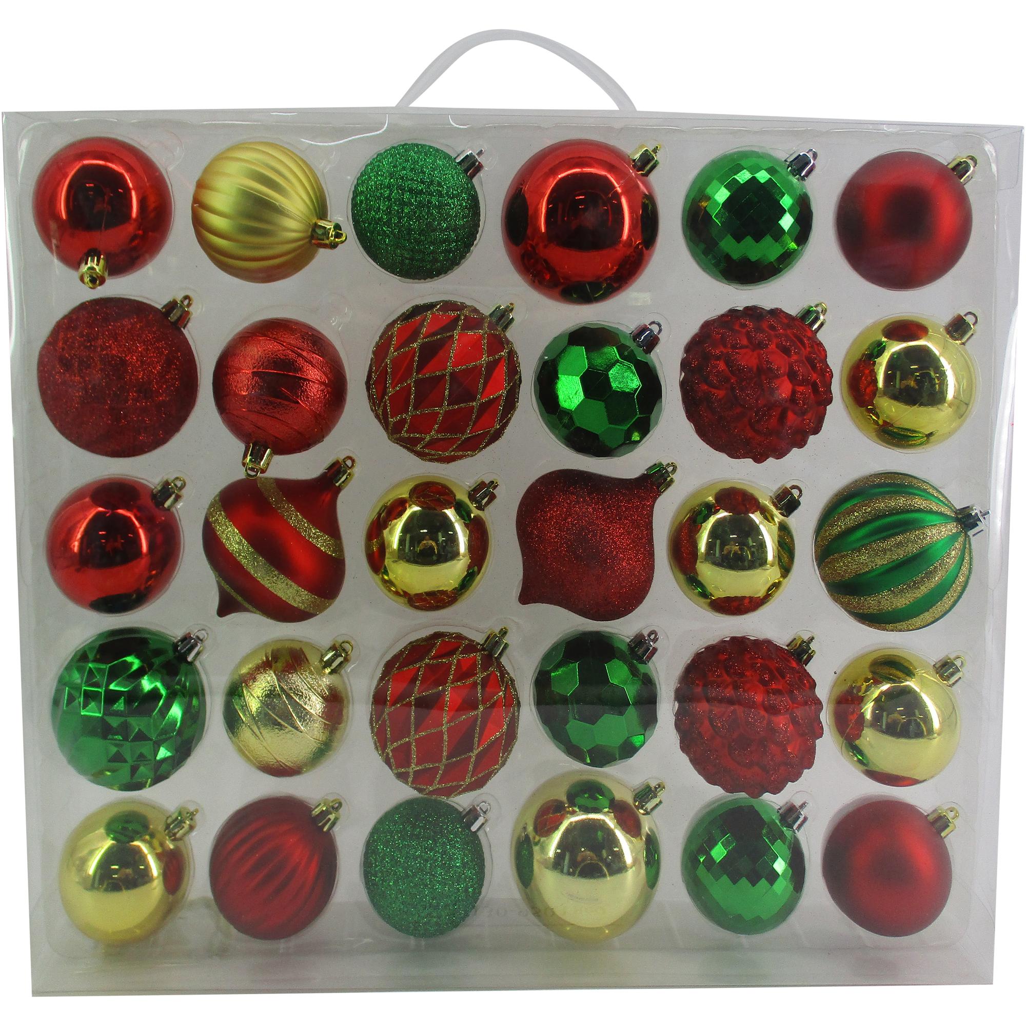 BOLAS JG SORTIDAS 30PCS 6X6X6CM - 130-2501265