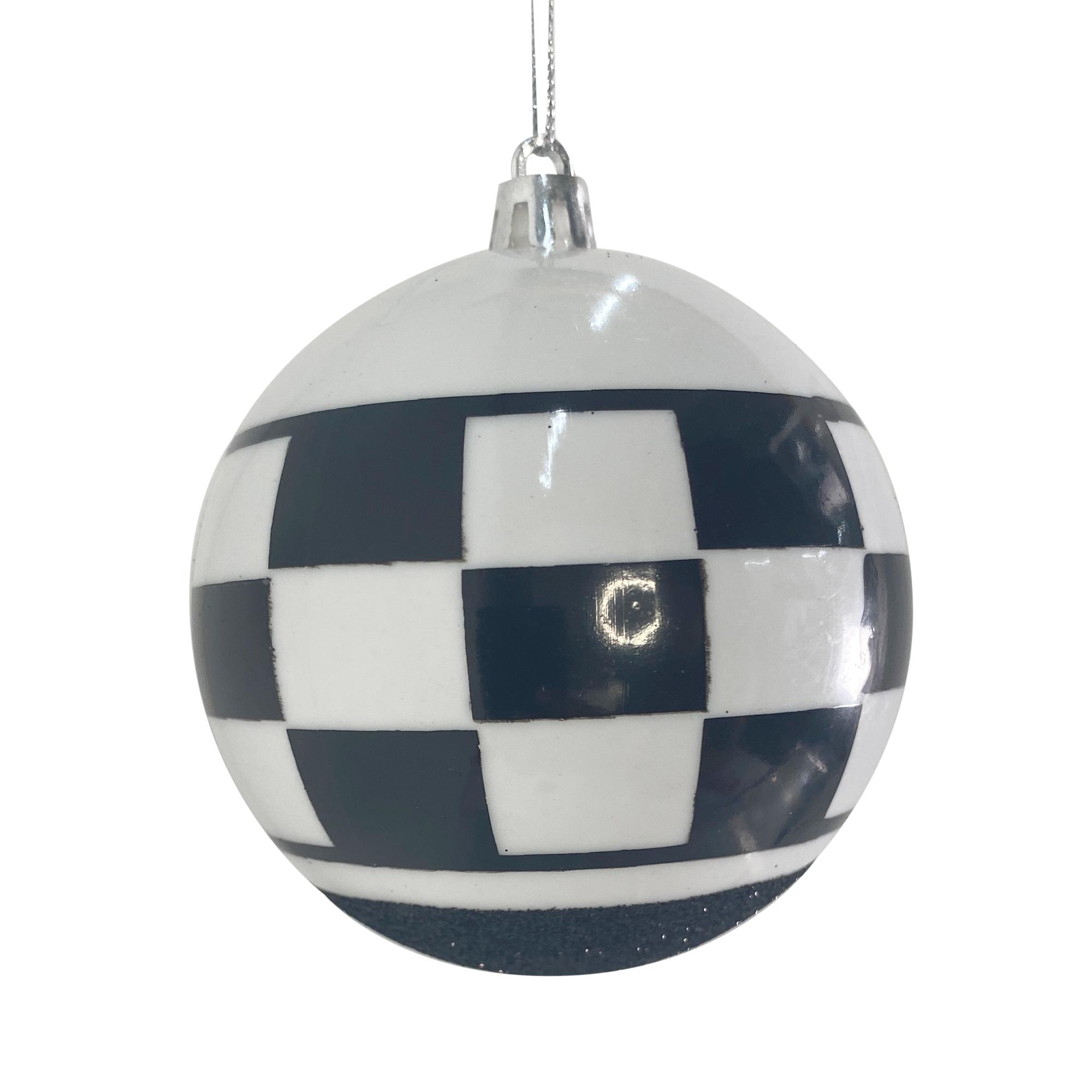SET OF 6 8CM BALLS - 130-2501945