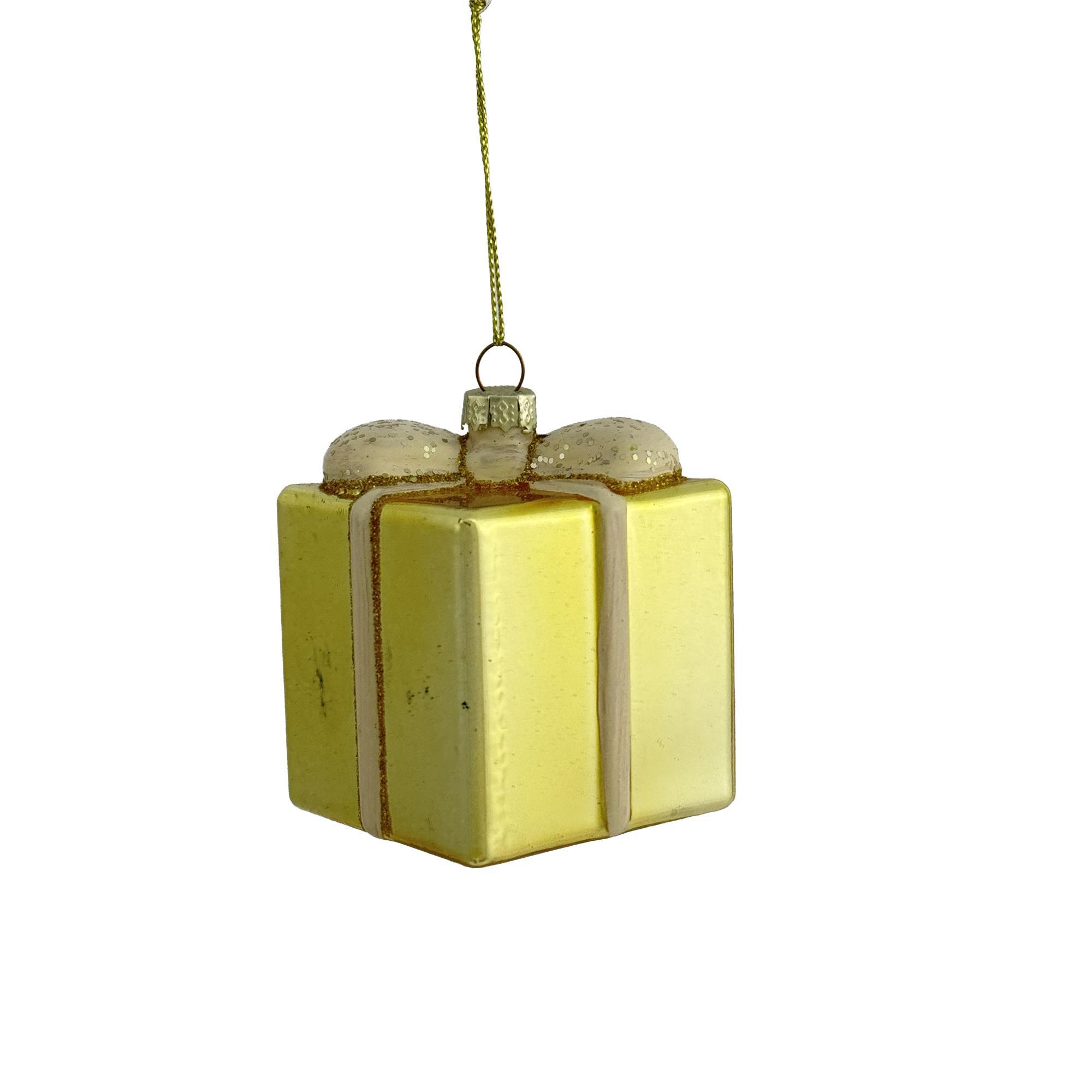 CAIXA DE PRESENTE PENDURADA - 130-2700010