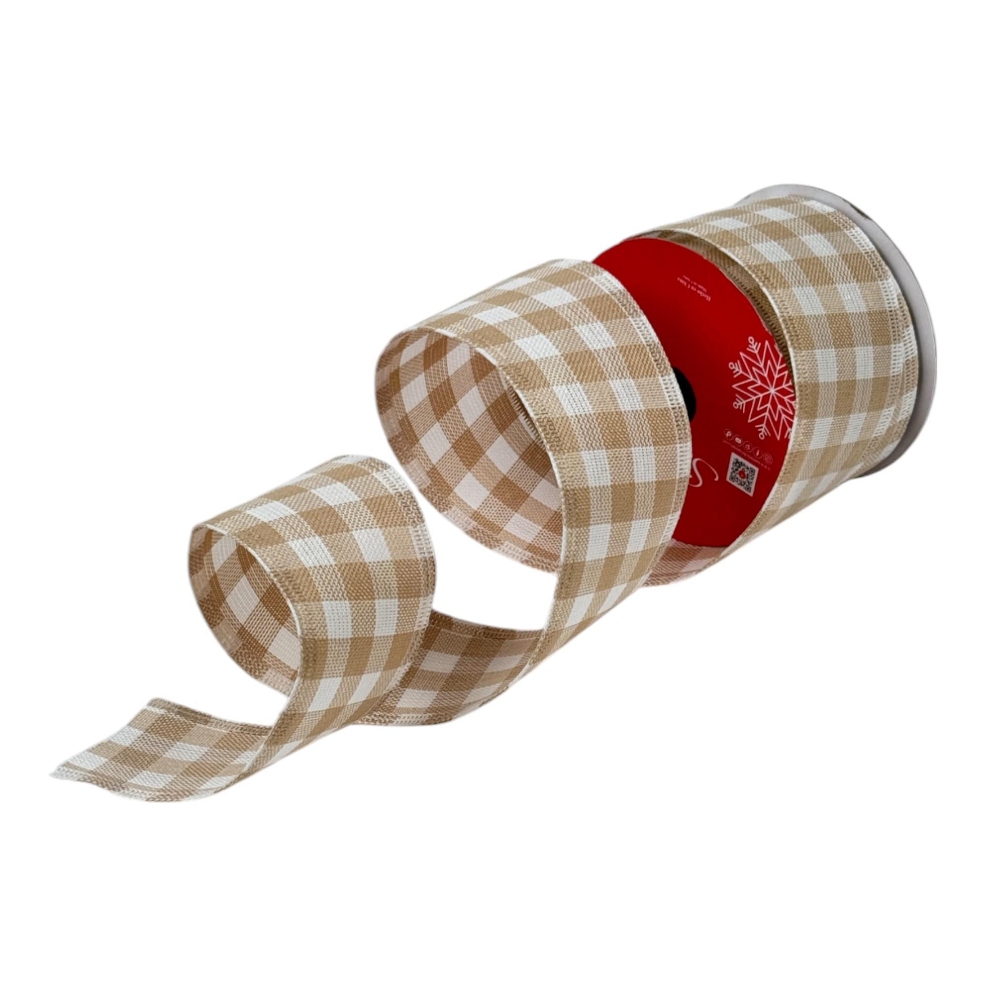CHRISTMAS RIBBON - 130-3400573