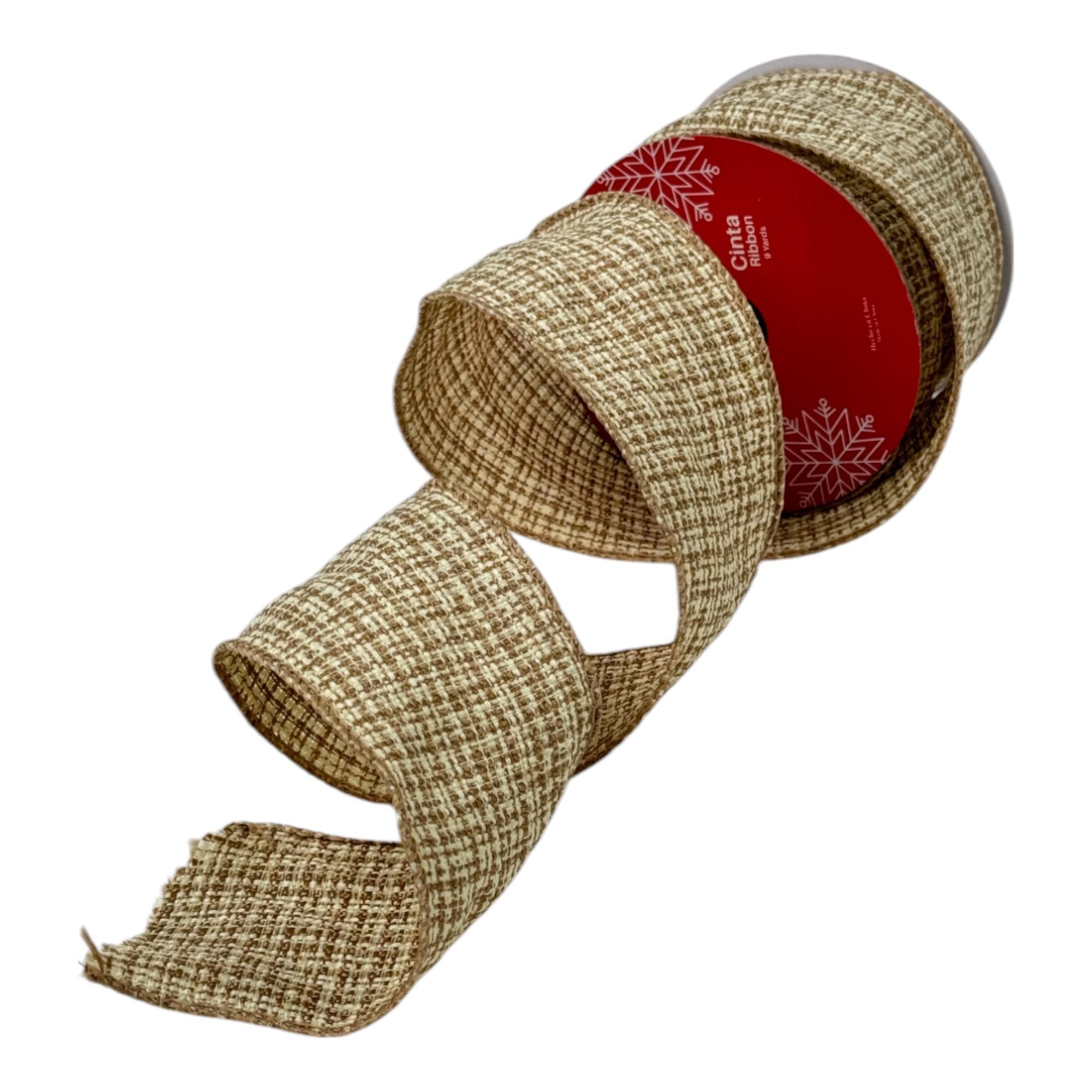 CHRISTMAS RIBBON - 130-3400626