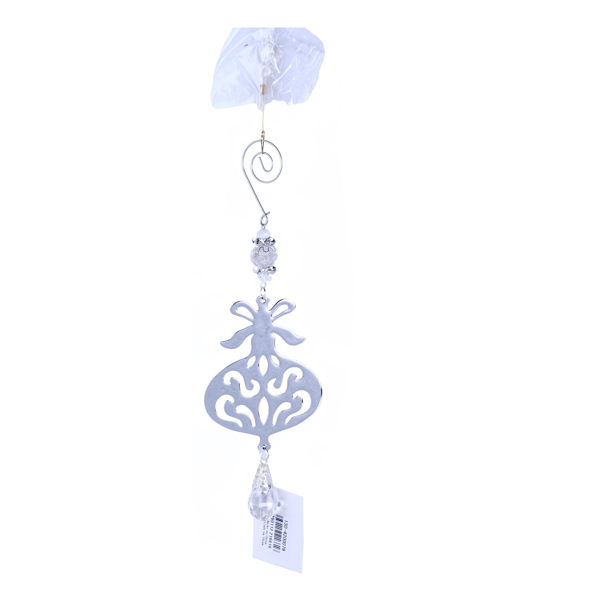 ORNAMENTO SUSPENSO 7X9,2 CM - 130-4200079