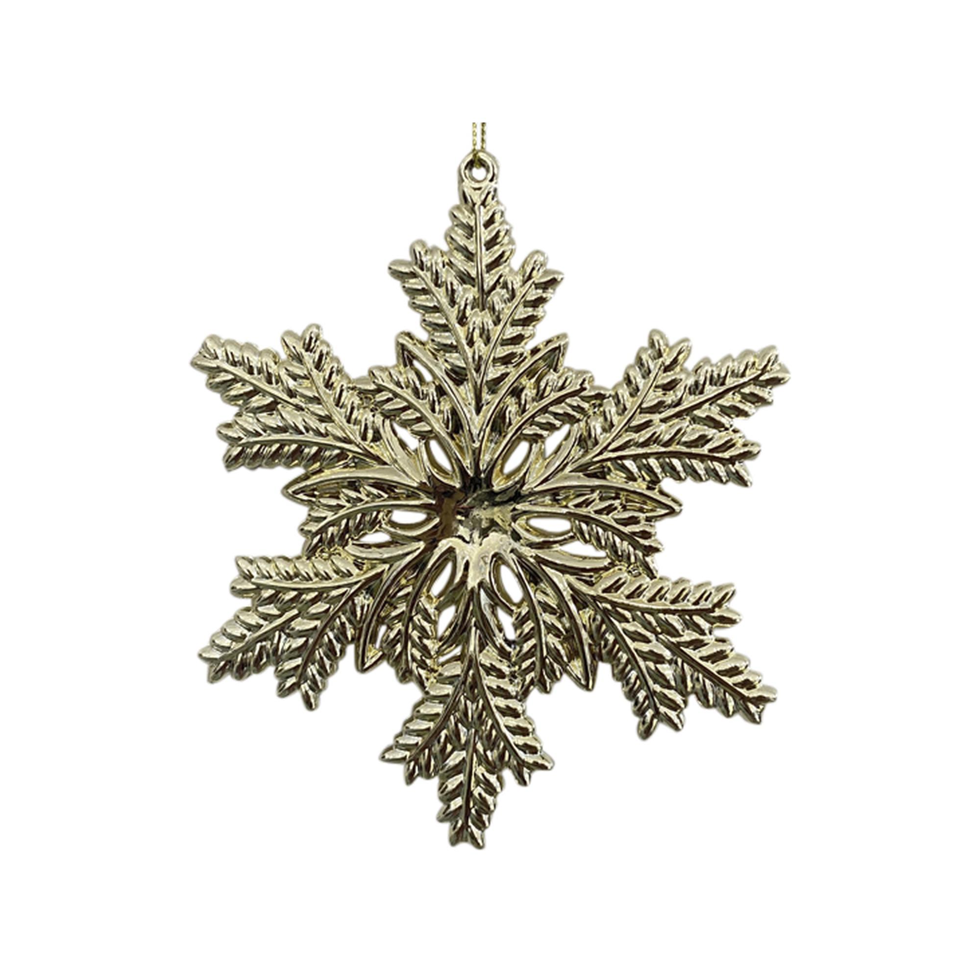 ORNAMENTO 11,5X13,5X0,5 CM - 130-4200313