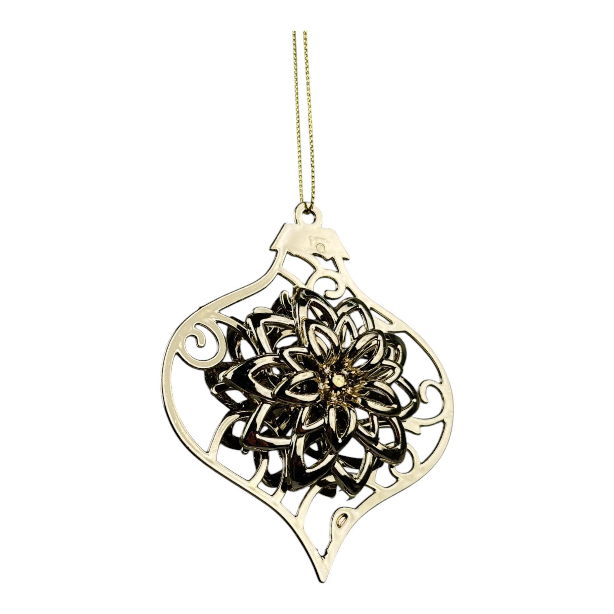 ADORNO DECOR 10.2X8X3.5CM - 130-4201028