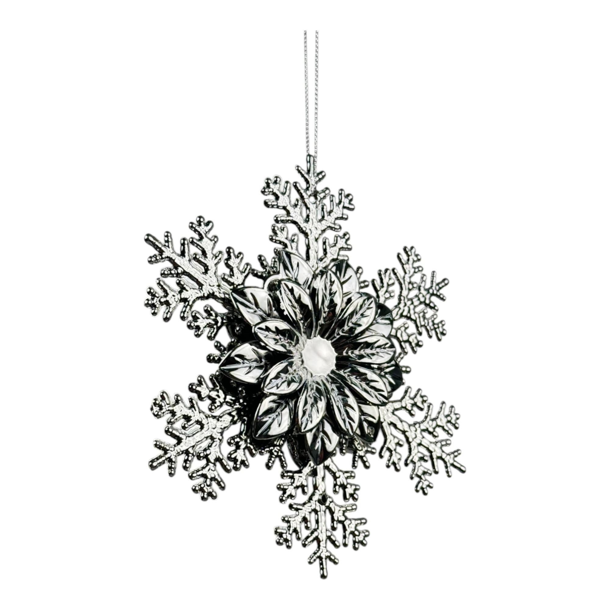 COPO D/NIEVE DECOR 14.9X12.7X3 - 130-4201049
