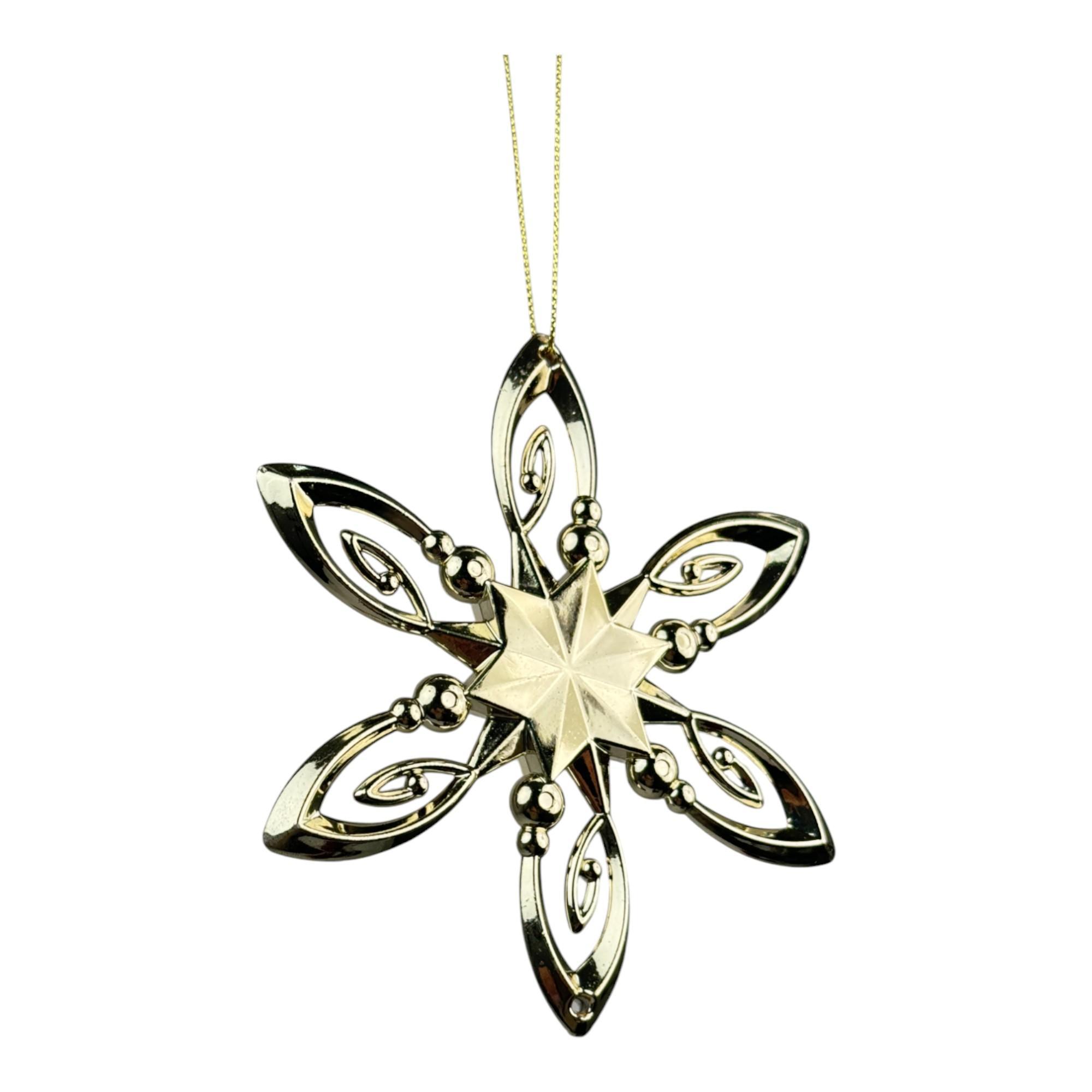 ORNAMENTO DE DECORAÇÃO 11 - 130-4201072