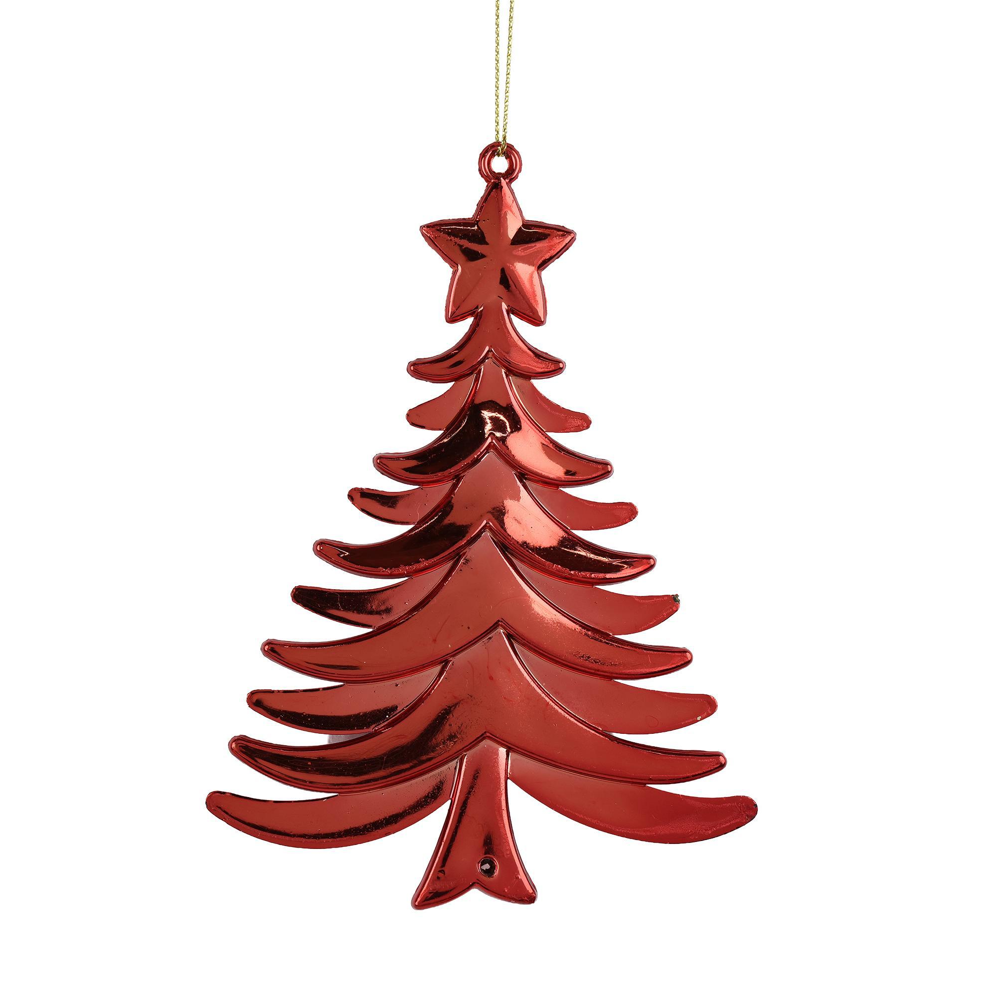 ARBOL NAVIDEÑO GOLGANTE13.5x9. - 130-4201120