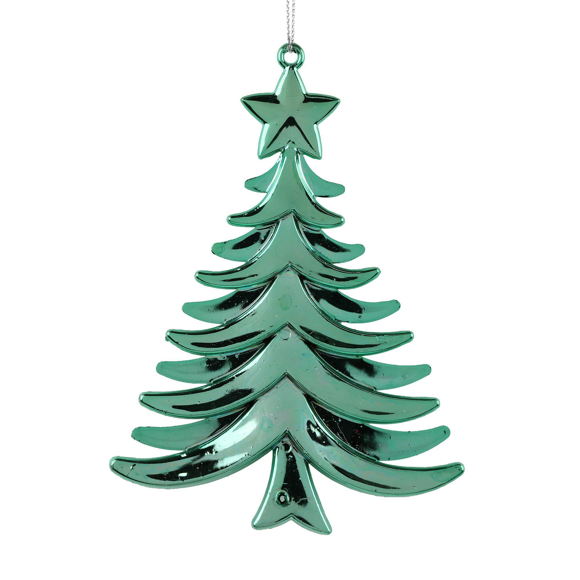 ARBOL NAVIDEÑO GOLGANTE13.5x9. - 130-4201121