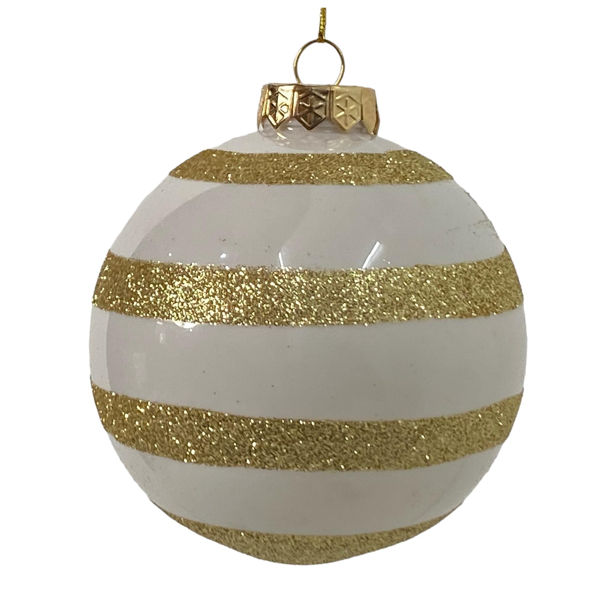 BOLAS JG 4PCS 10X10X10CM - 130-5001192