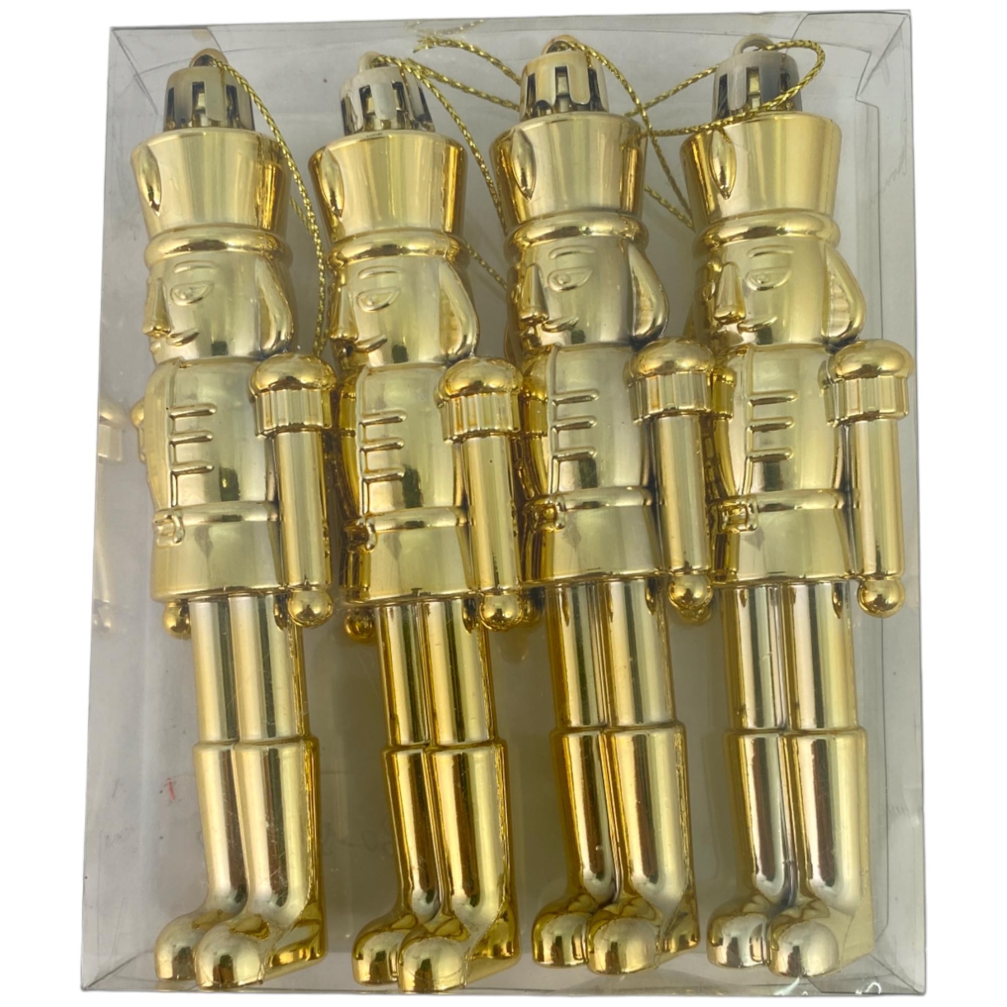 JG ADORNO COLGANTE 4PZ 10X10X1 - 130-5001836