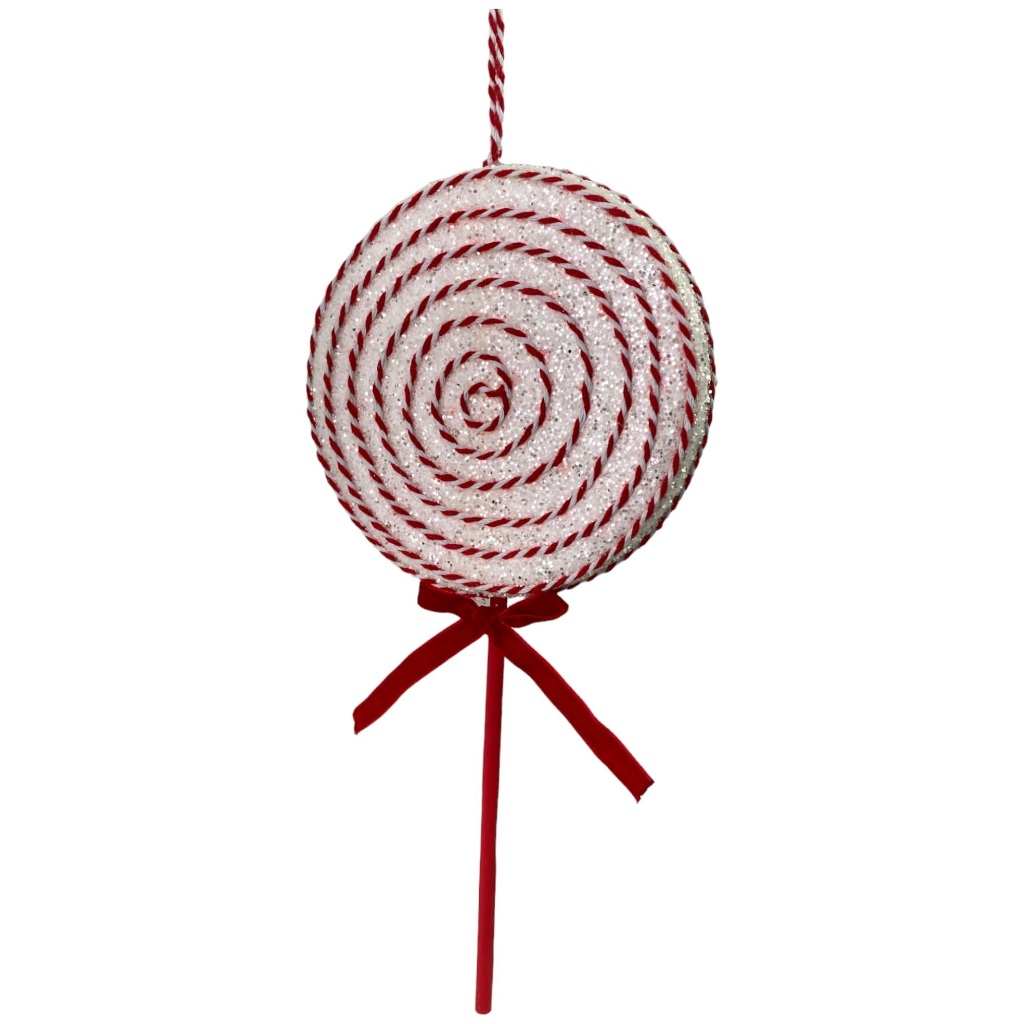 ORNAMENTO SUSPENSO 14X14X14CM - 130-5001920