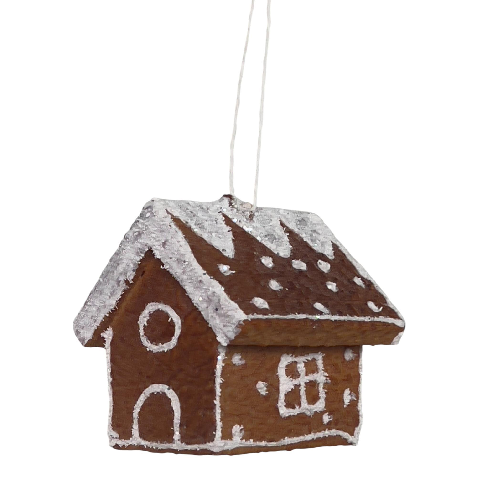 ORNAMENTO SUSPENSO 8X7X7CM - 130-5002077