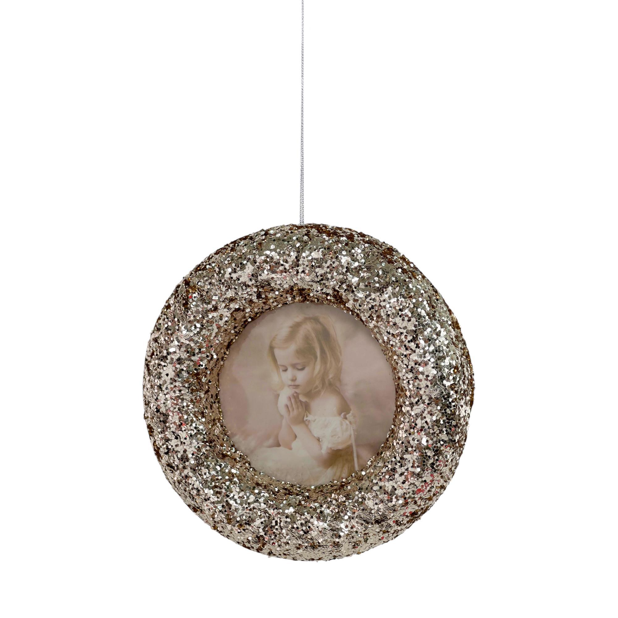 MOLDURA DE IMAGEM 12X12X2CM - 130-5002125