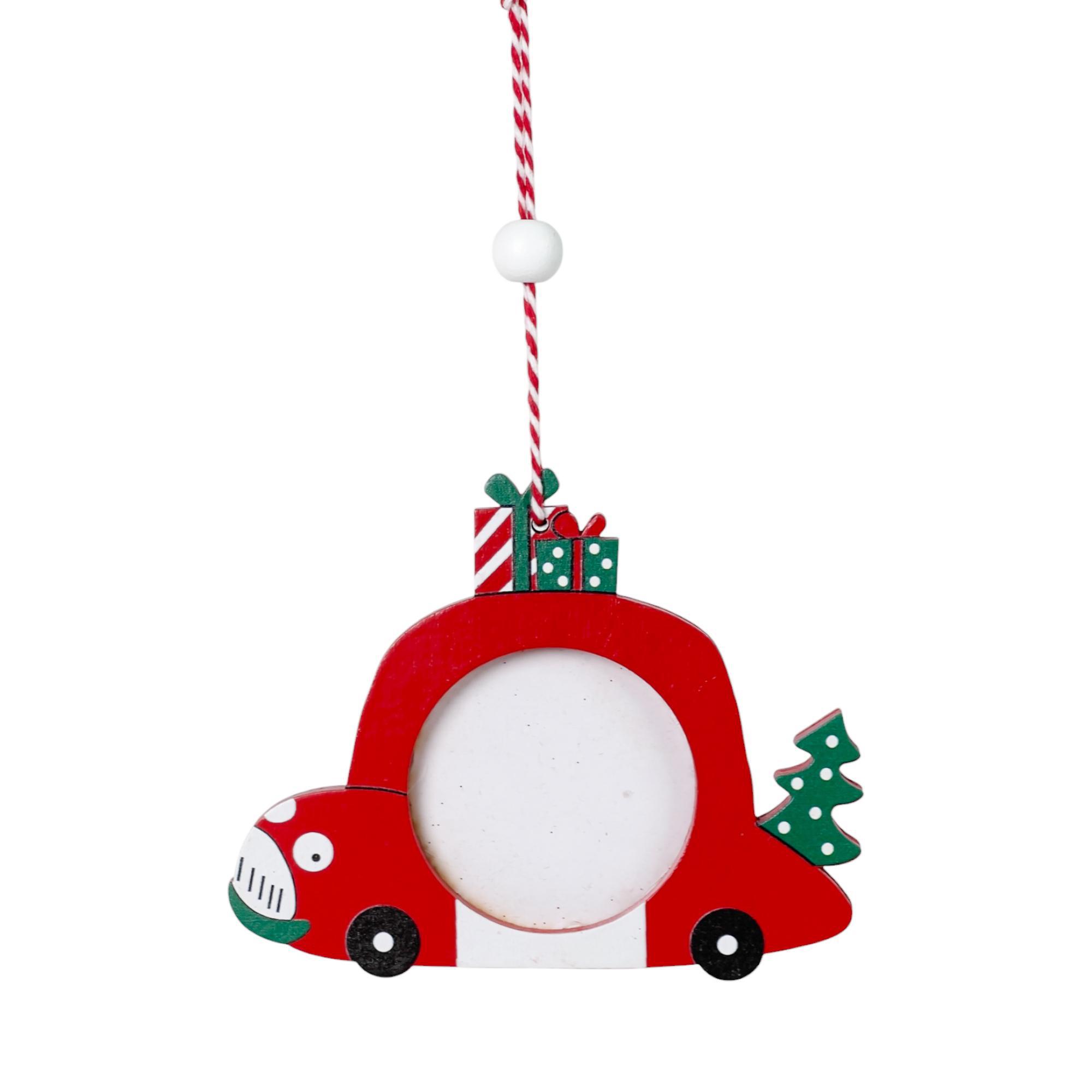 XMAS DECORATION - 130-5002242