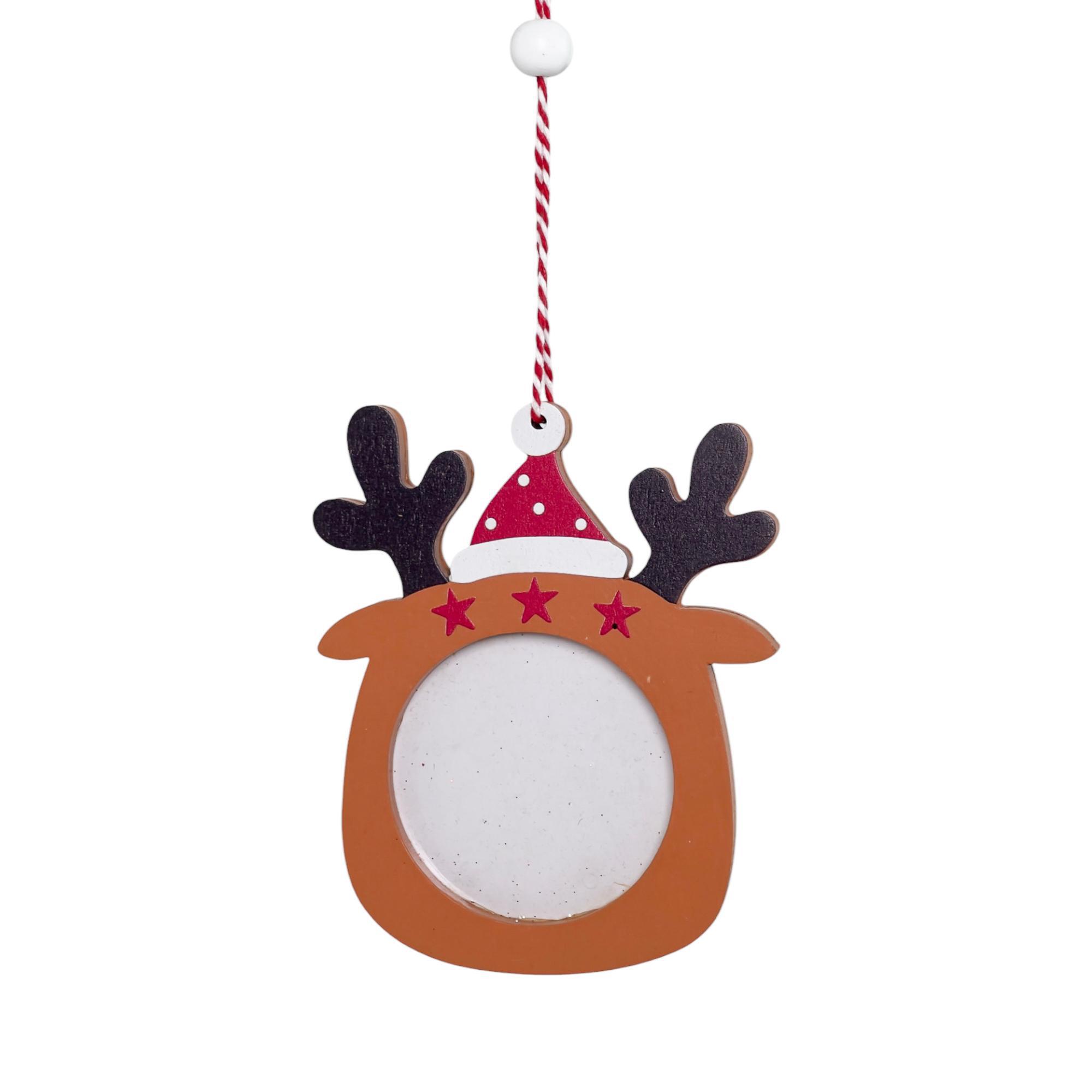 XMAS DECORATION - 130-5002243
