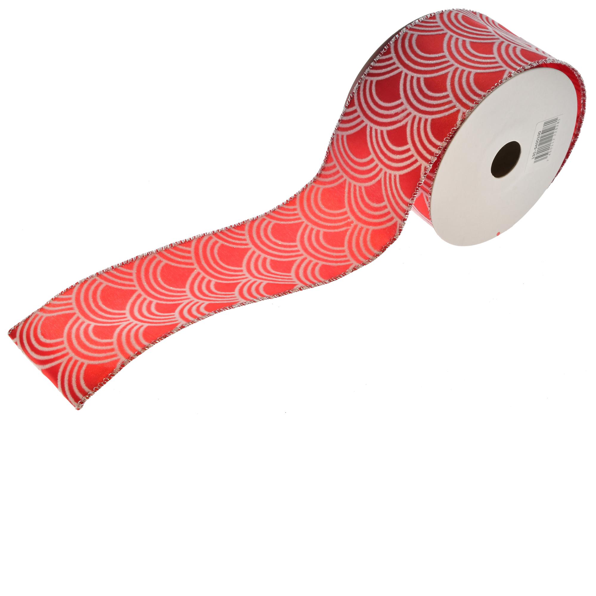 6.3CM X 9 YARDS TAPE - 130-5400100