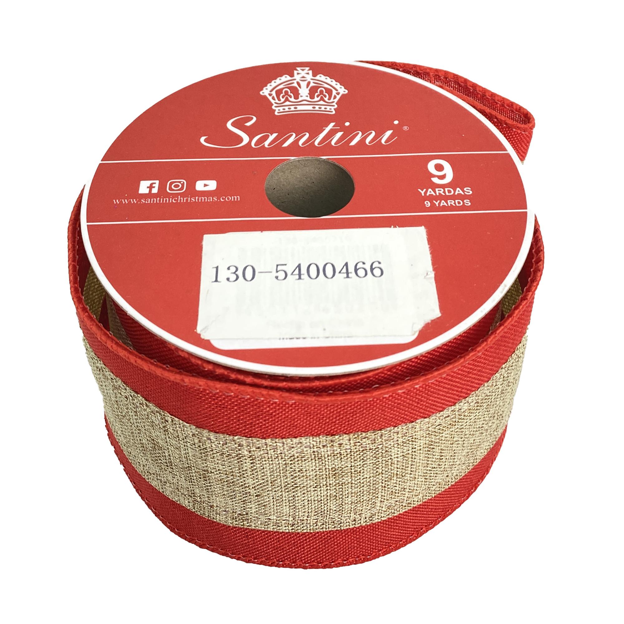 CINTA 9YDS 6.3CM 823X6.3XCM - 130-5400466