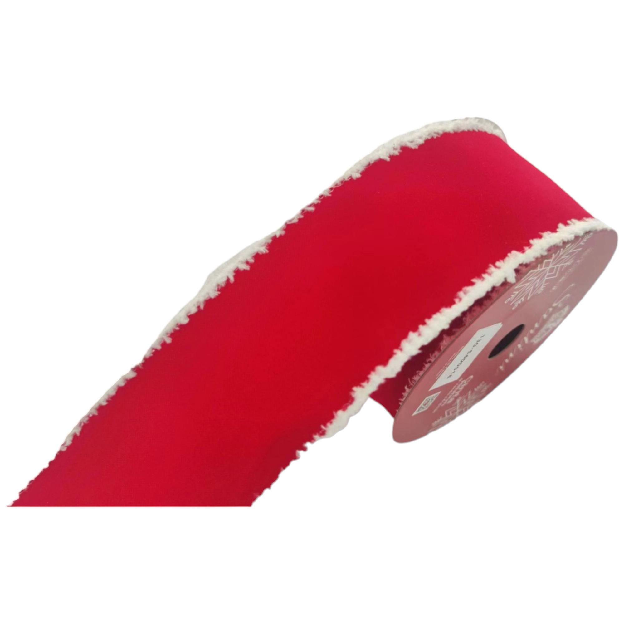 6.3CM X 9 YARD RIBBON - 130-5400516