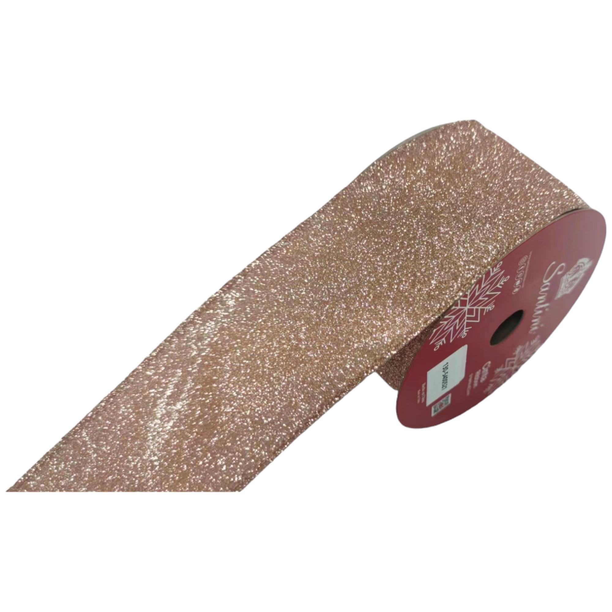 6.3CM X 9 YARD RIBBON - 130-5400521