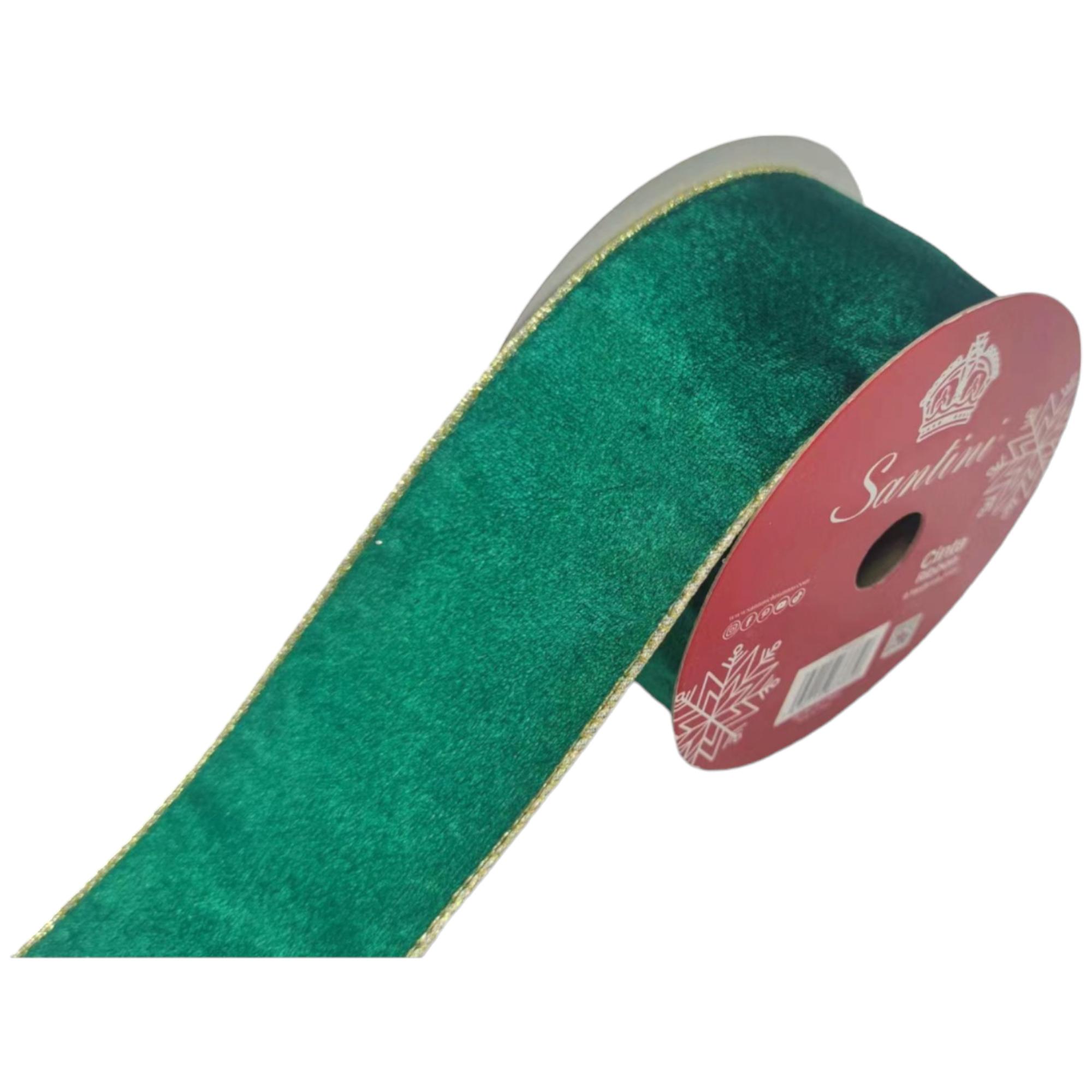 6.3CM X 9 YARD RIBBON - 130-5400546