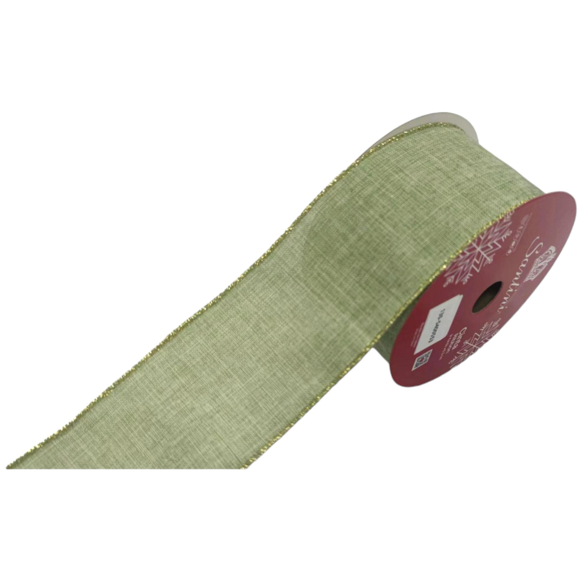 6.3CM X 9 YARD RIBBON - 130-5400553