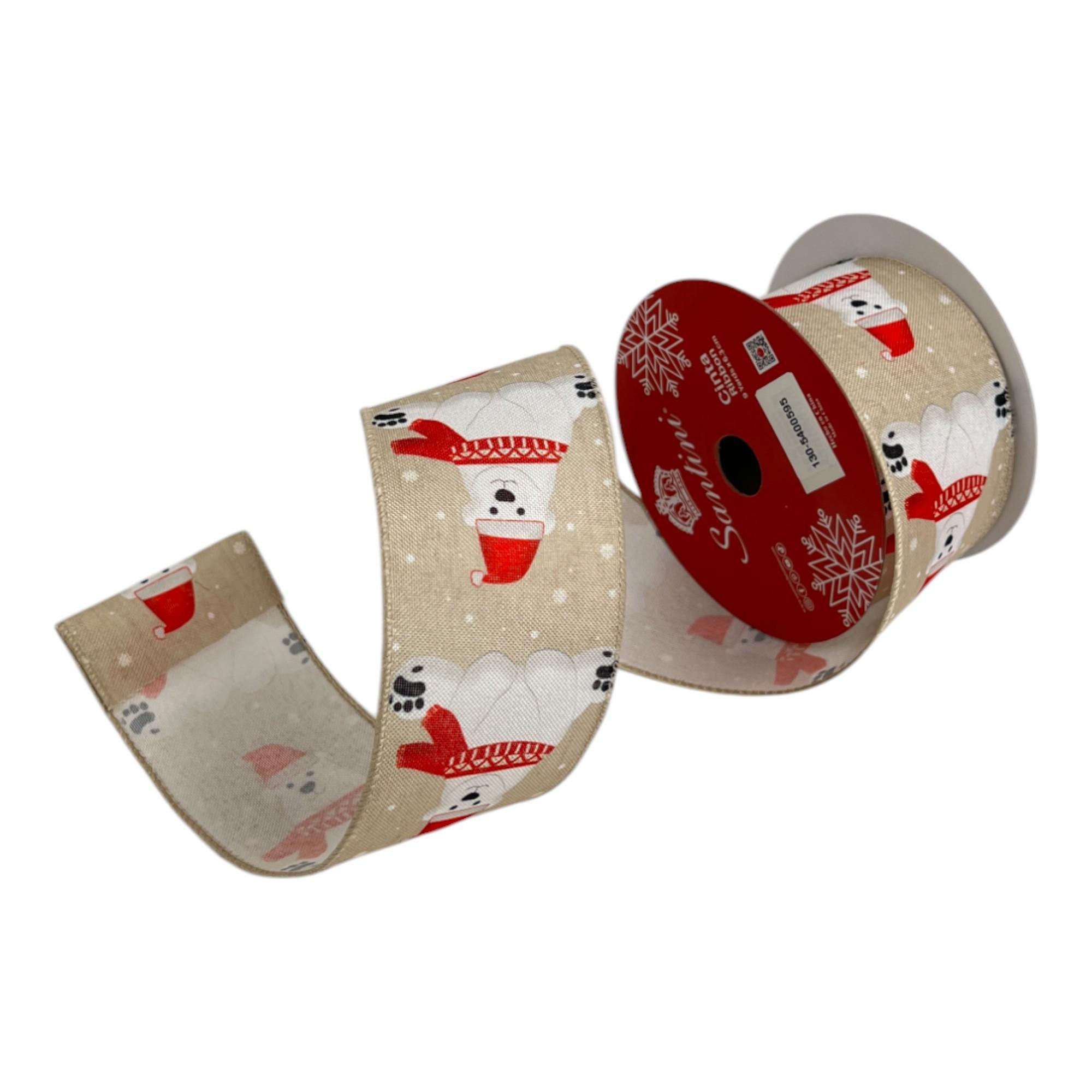 FITA DE 9 JARDAS 6,30X823 CM - 130-5400595