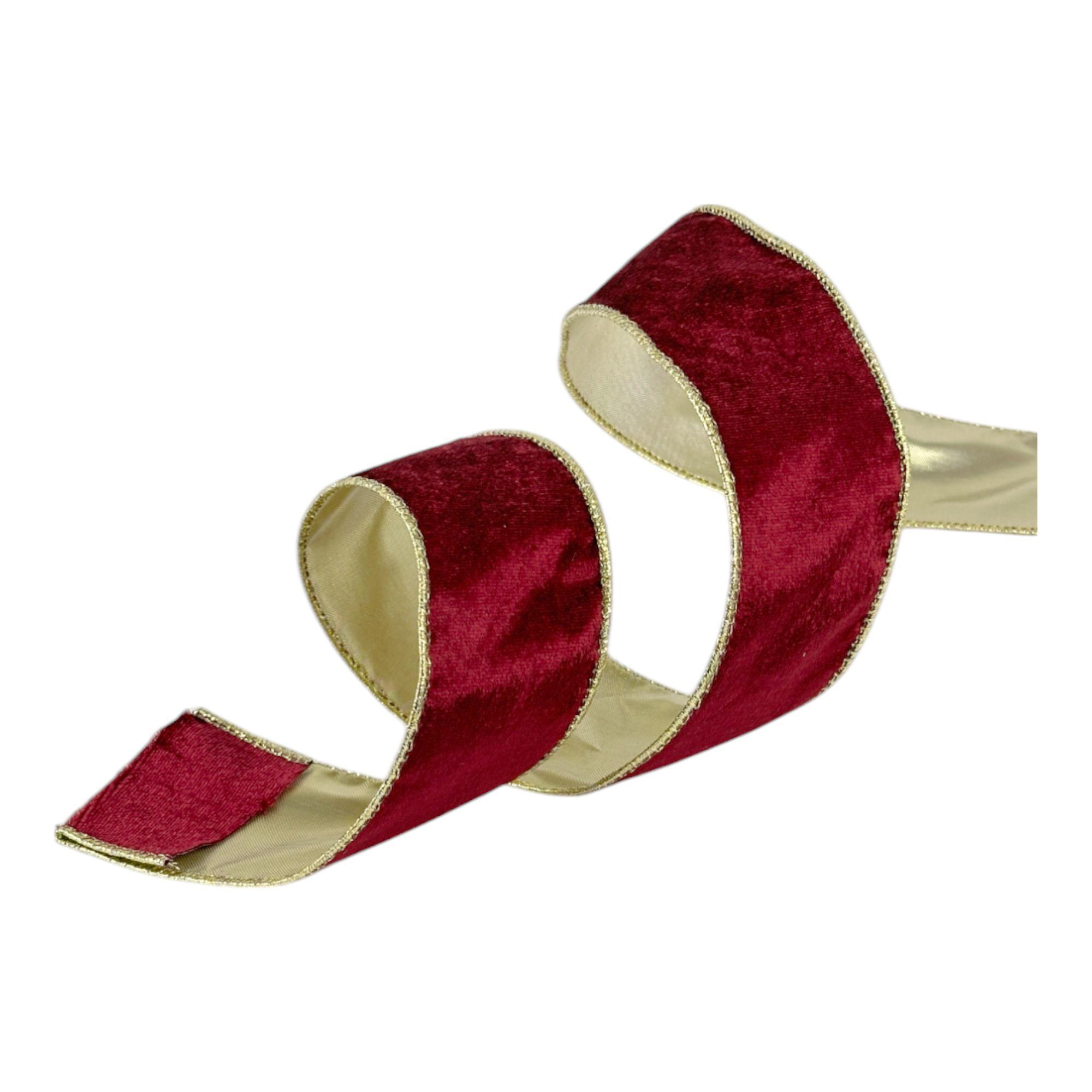6.3CM X 9 YARD RIBBON - 130-5400645