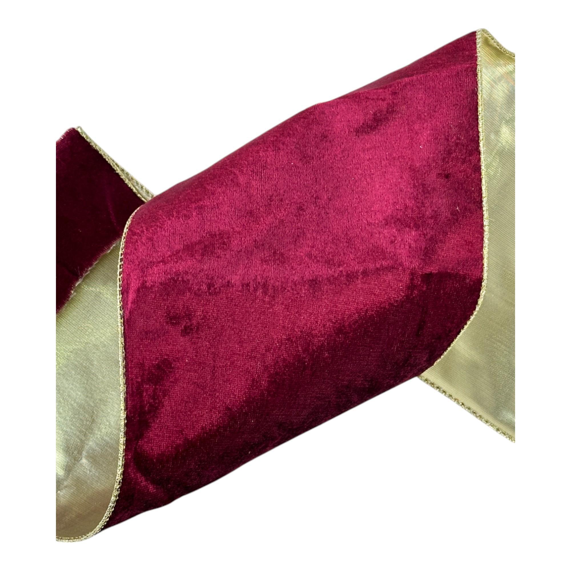 15CM X 9 YARD RIBBON - 130-5400647