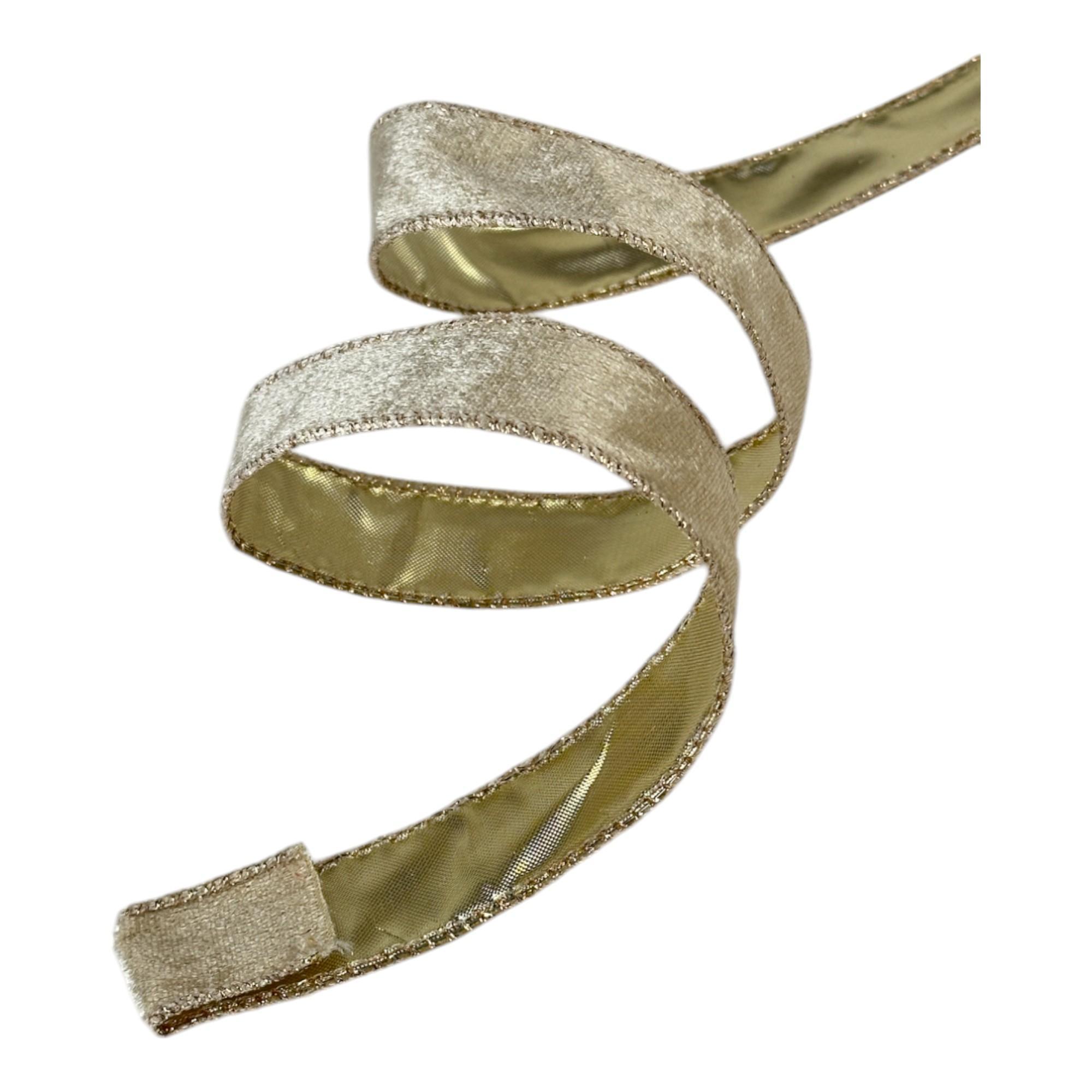 FITA DE 9 JARDAS 2,5X823 CM - 130-5400652