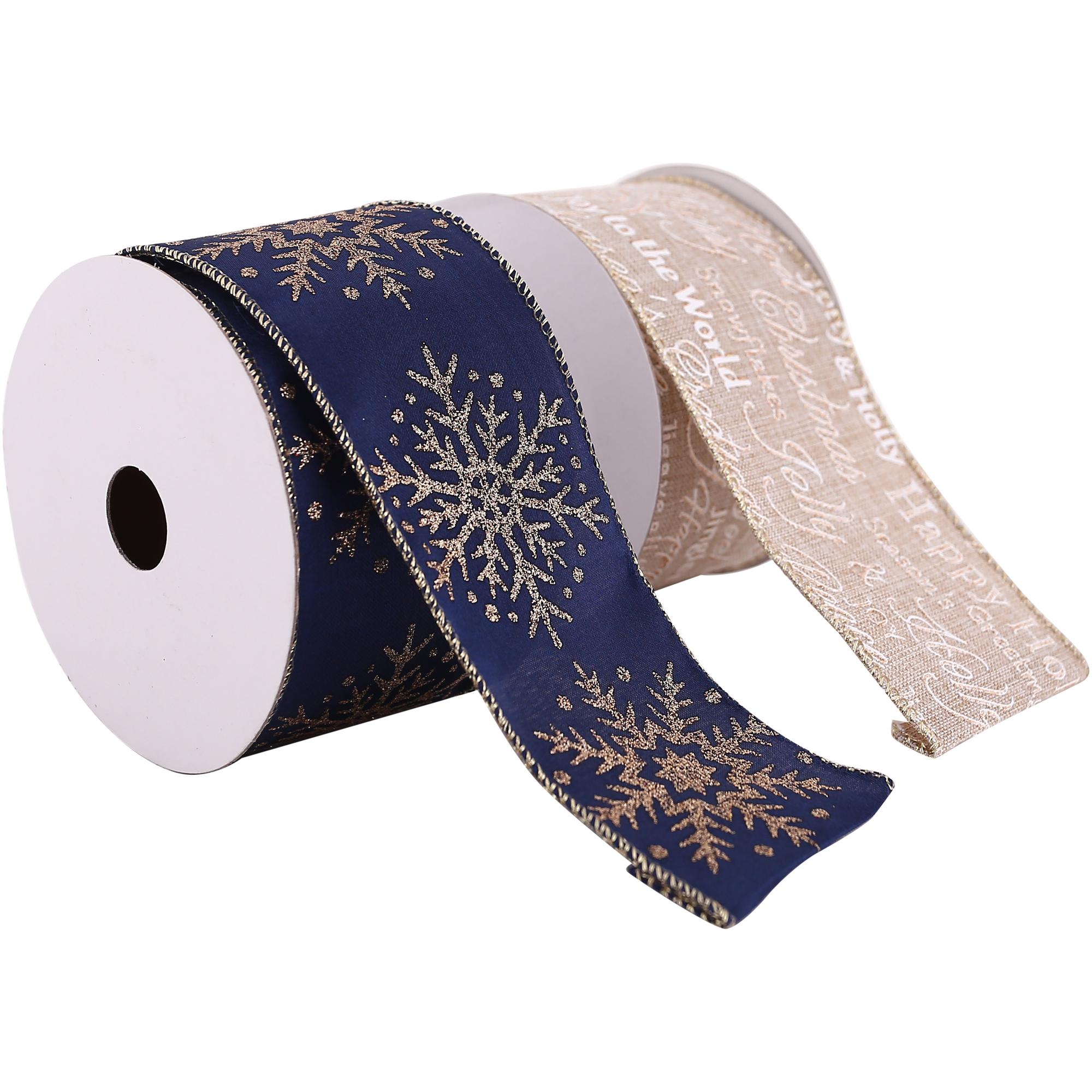 CINTA 6.3CM X 9Yard - 130-5800117