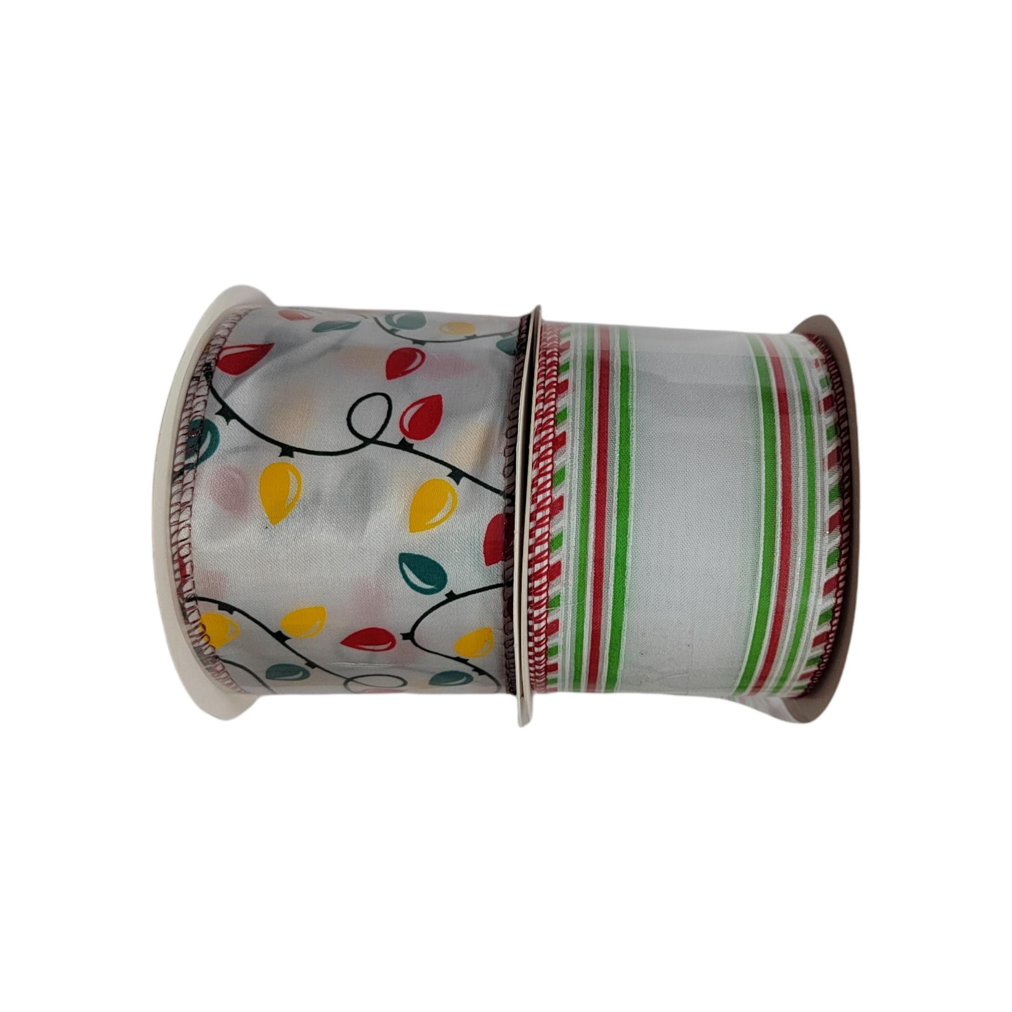 CINTA 2 SURT 6.3XCM - 130-5800160