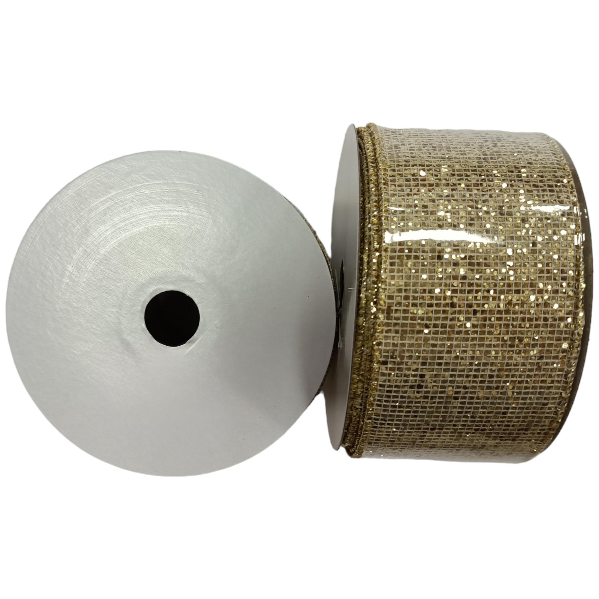 6.3CM X 9YARD                RIBBON - 130-5800255