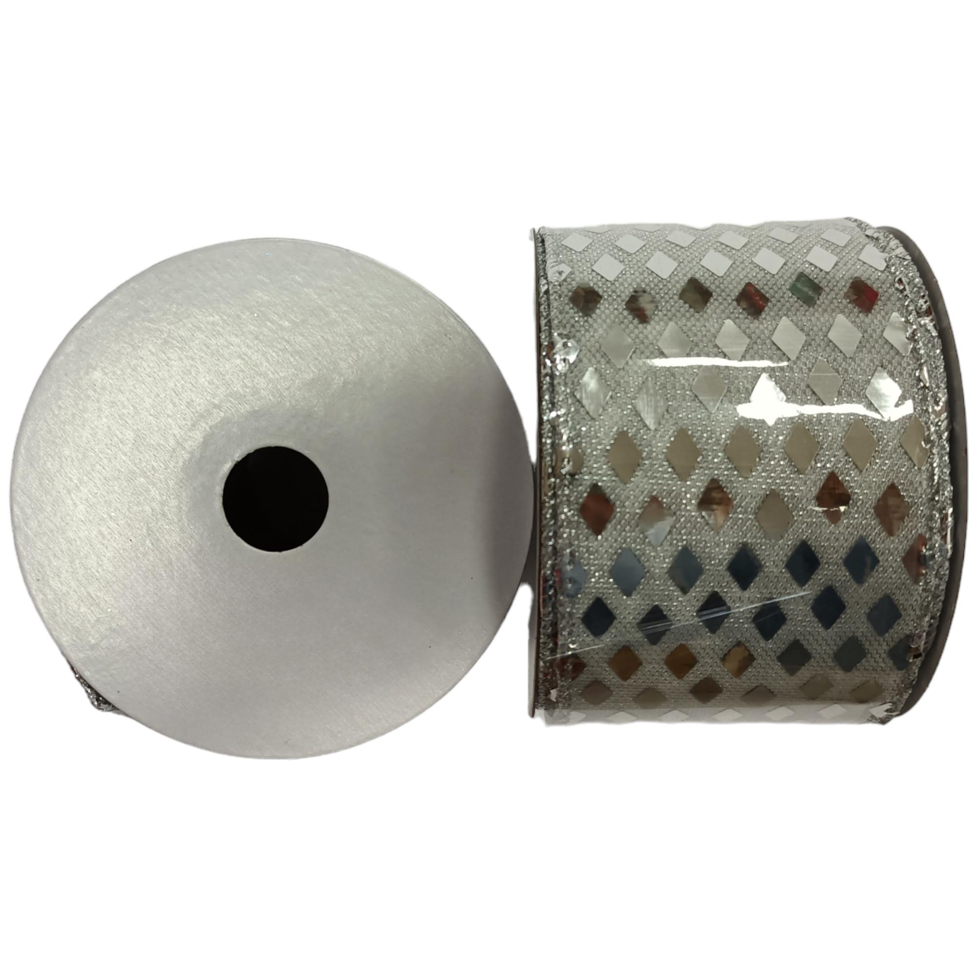 FITA DE 6,3 CM X 9 JARDAS 12 X 12 X 7 CM - 130-5800266
