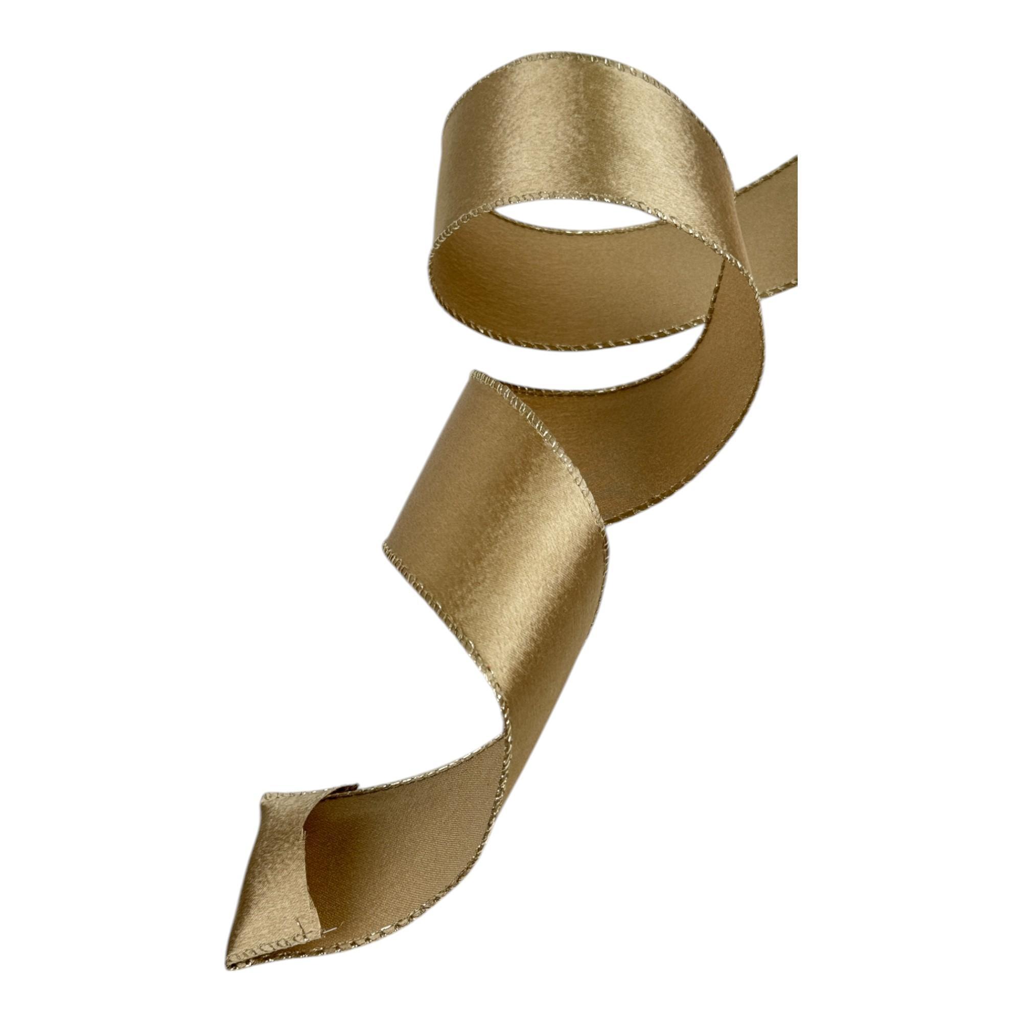 6.3CM X 9YARD RIBBON - 130-5800414