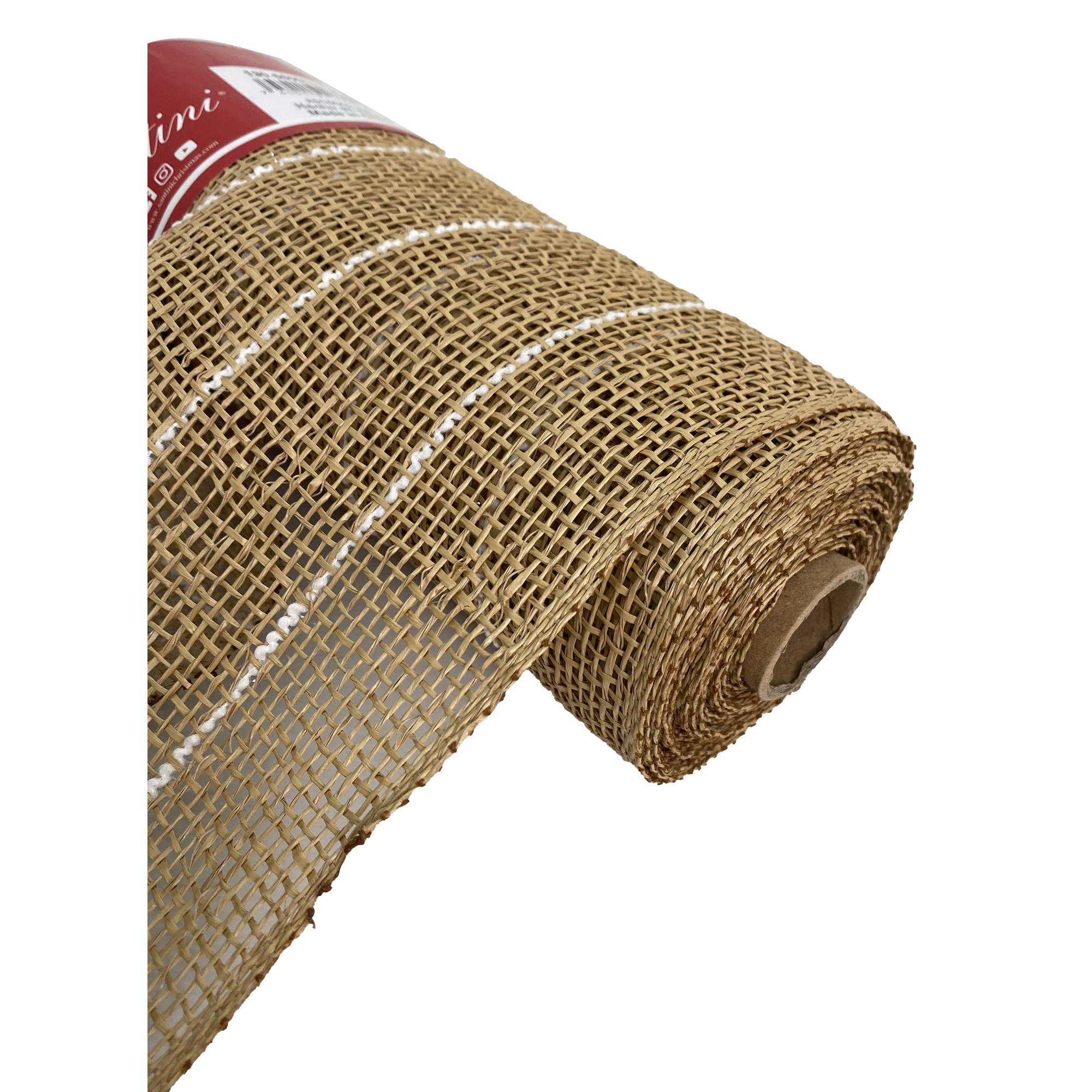 CURVE WOOLEN PP MESH 53CMX5YDS - 130-6600113/53
