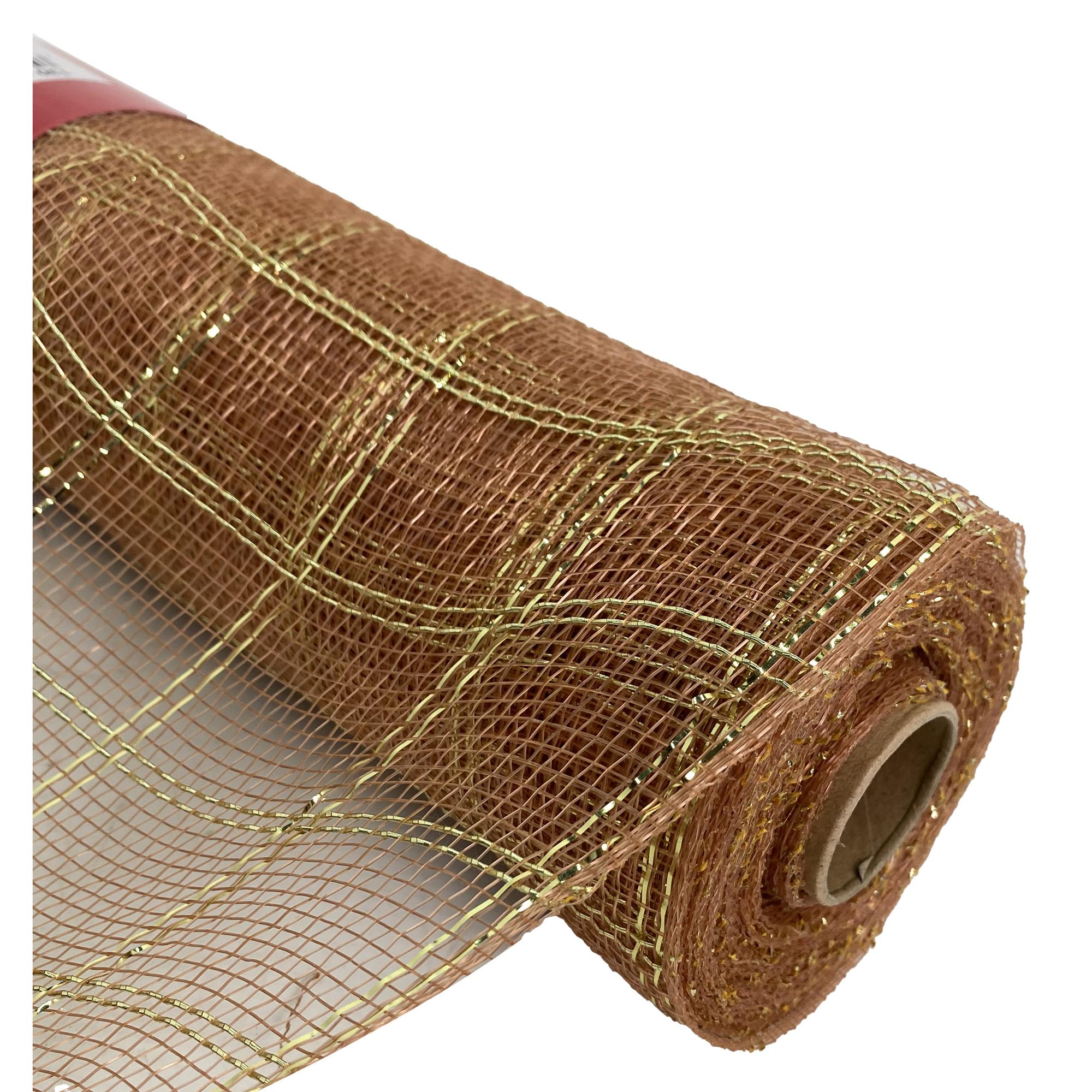 MALHA 25CMX9YDS 823X53X0,1 CM - 130-6600123/53