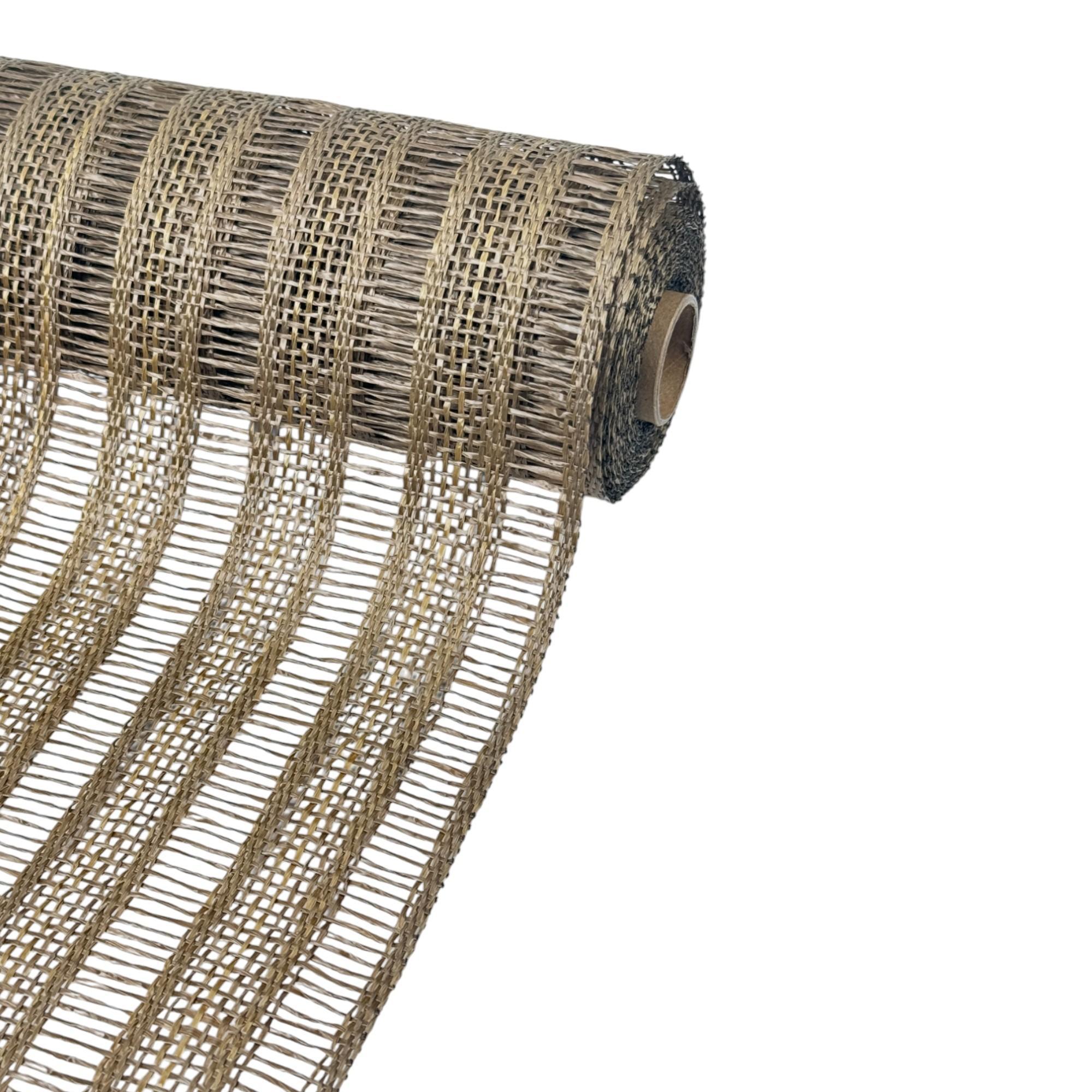 NEW BURLAP MESH25CMX5YDS - 130-6600206